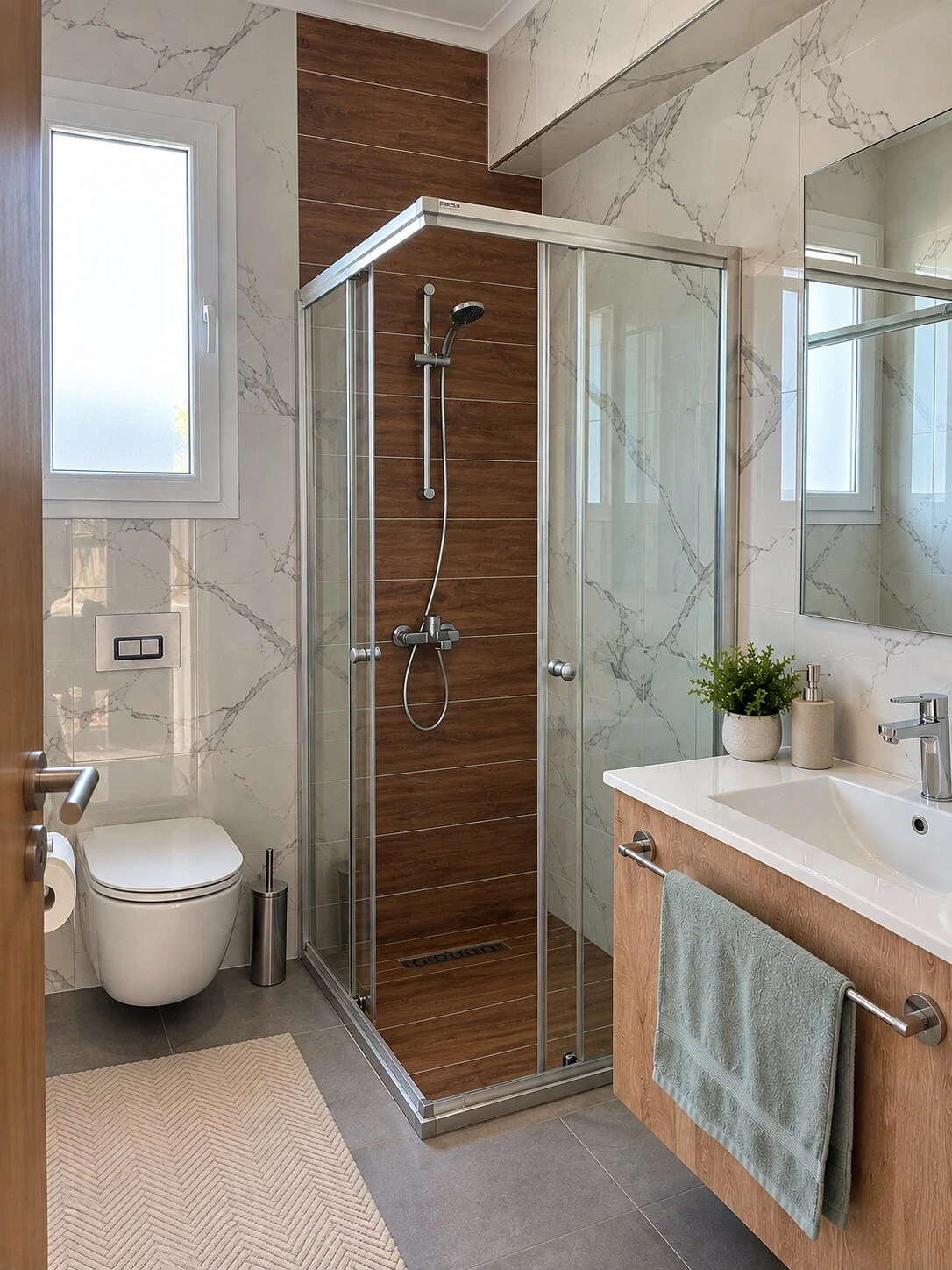 Four Seasons | Bright 1BR by the Sea — source image 8