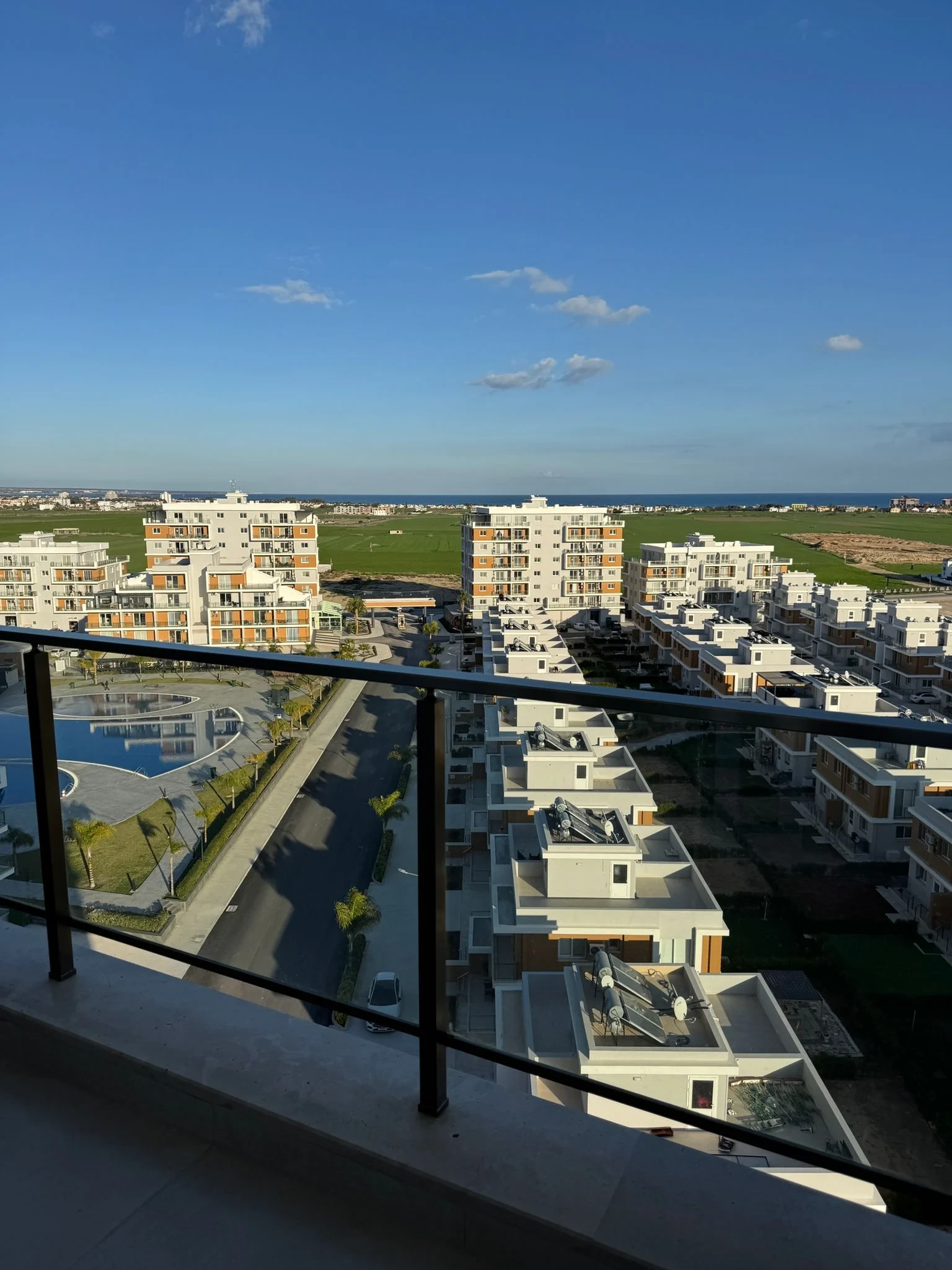 Royal Sun Elite Residence — 2+1 Apartment · Onyx · HC-6311 — source image 9