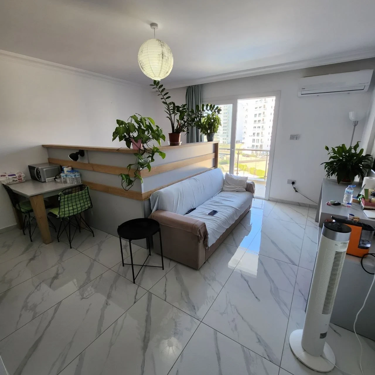 Park Residence &mdash; 1+0 Studio &middot; G &middot; HC-6253 &mdash; source image 2