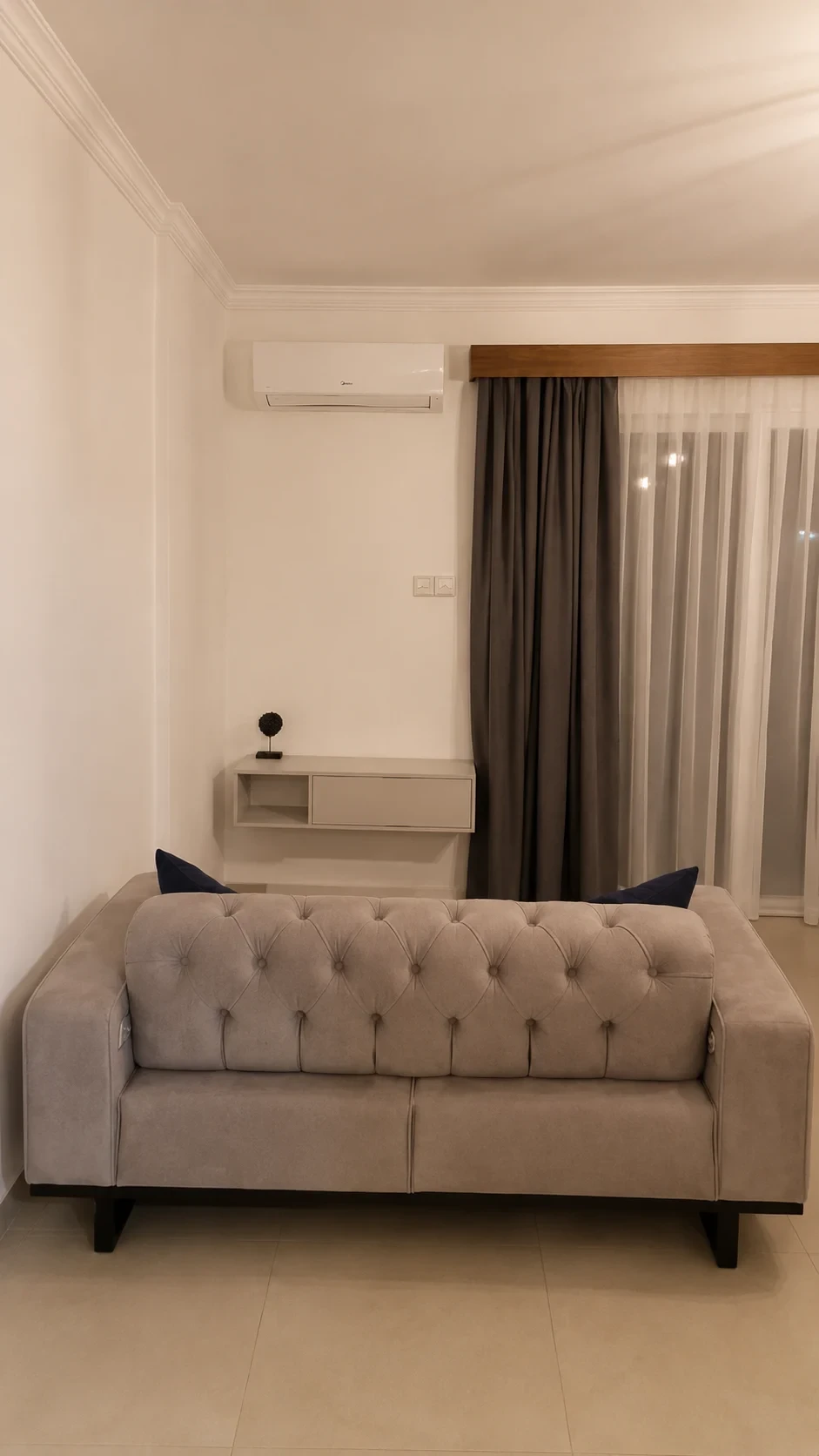 Royal Life Residence &mdash; 1+0 Studio &middot; A &middot; HC-6641 &mdash; source image 2
