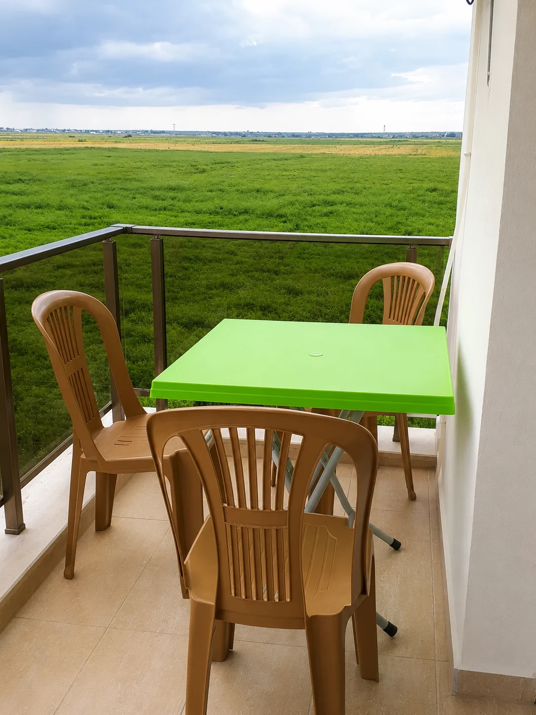 Royal Sun Residence — 1+1 Apartment · River 3 · HC-6656 — source image 8