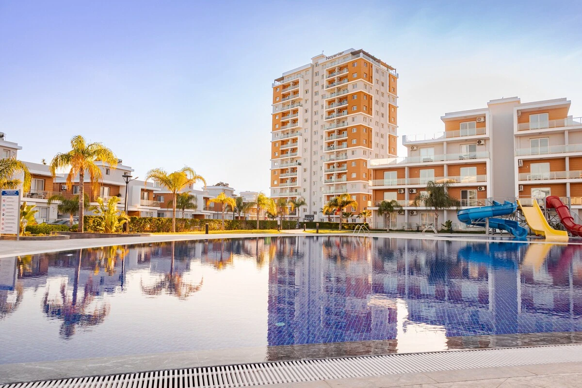 1+1 Penthouse in Royal Sun Elite, Spacious Terrace — source image 21