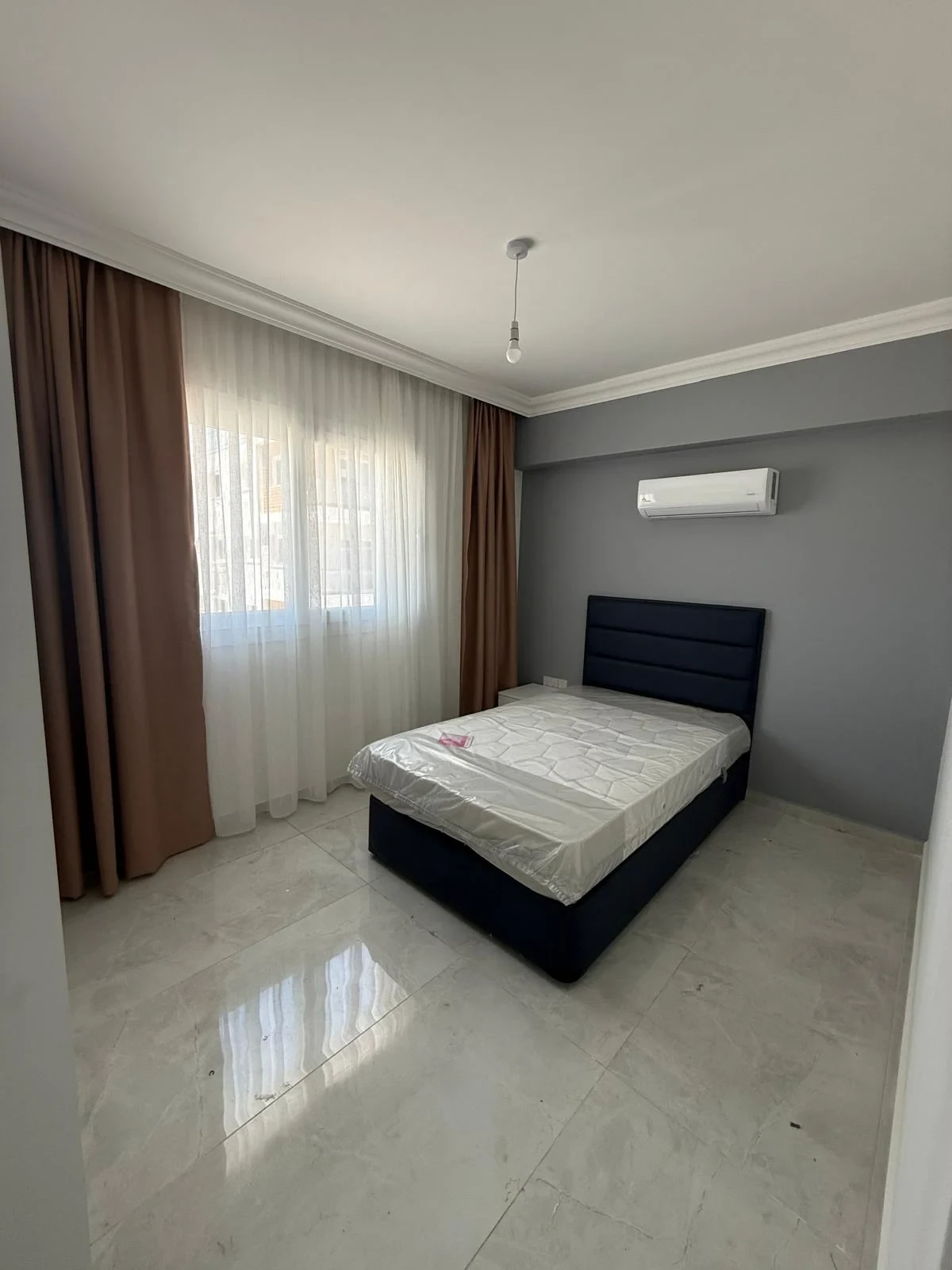 Olea Residence — 2+1 Apartment · Jasmin · HC-6854 · For rent — source image 2