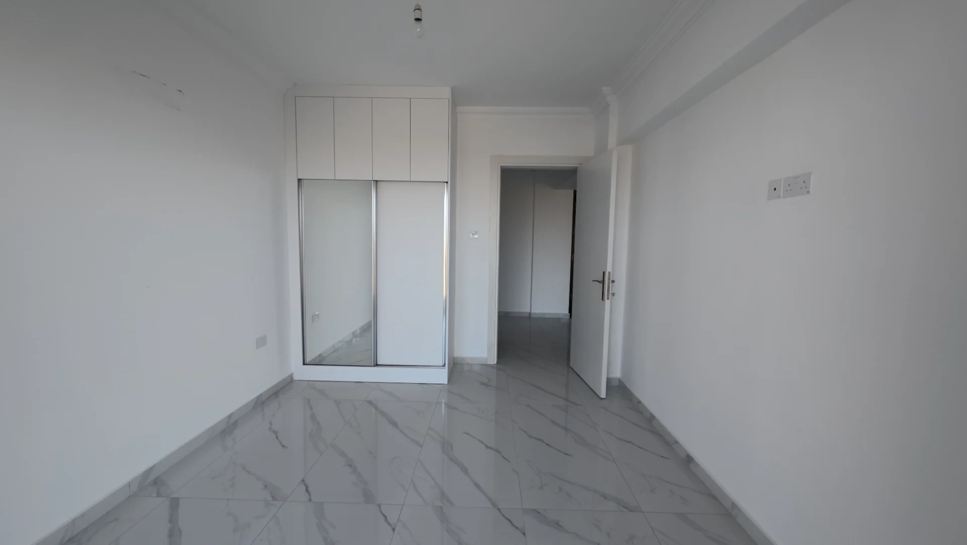 Royal Sun Elite Residence — 1+1 Apartment · Carnelian 1 · HC-6323 — source image 6