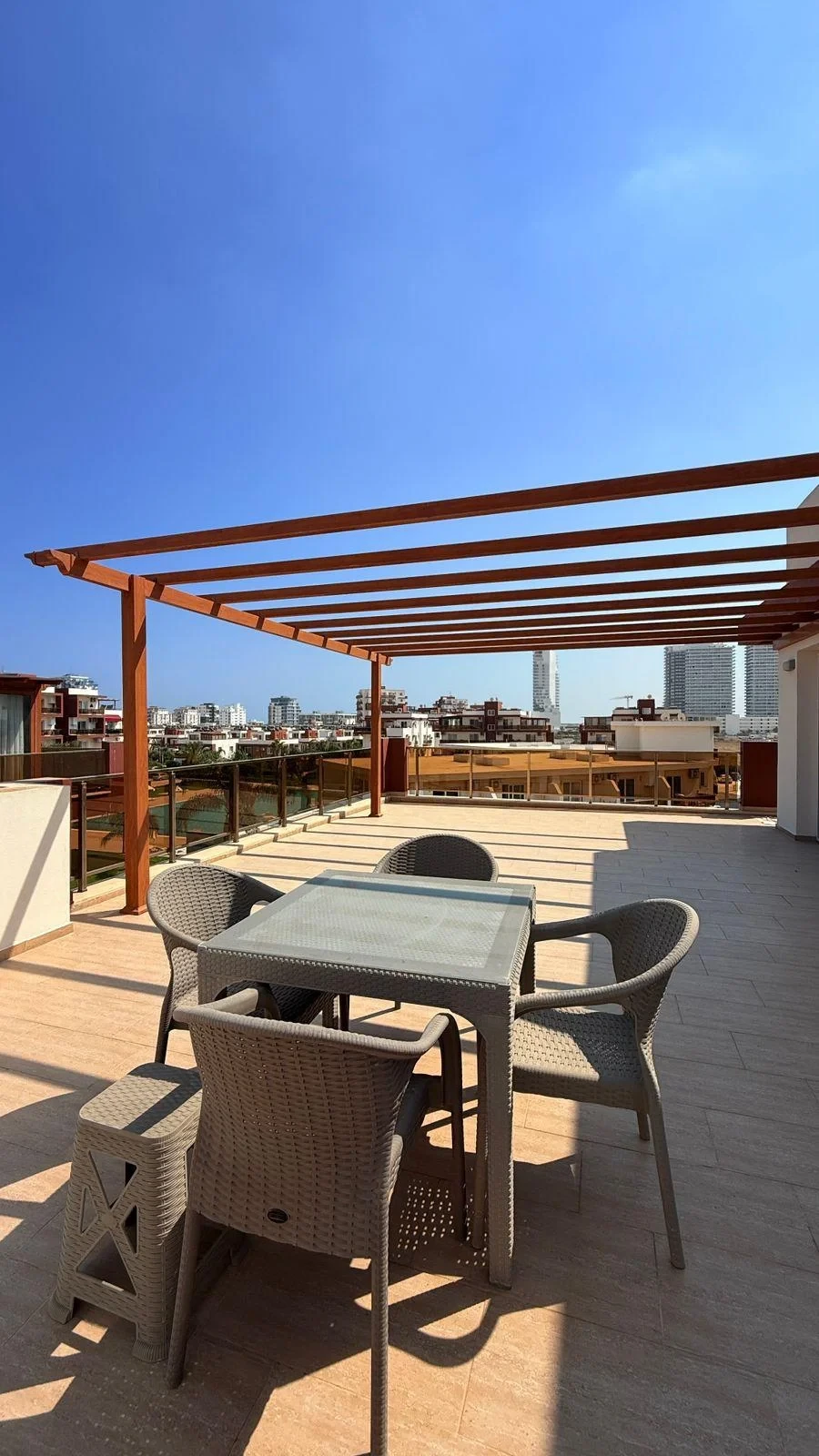 Royal Sun Residence — 1+1 Penthouse · Aqua 11 · HC-6629 — source image 6