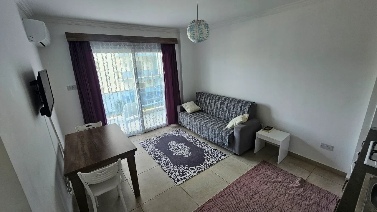 Royal Life Residence — 1+1 Apartment · B · HC-6726 — source image 8