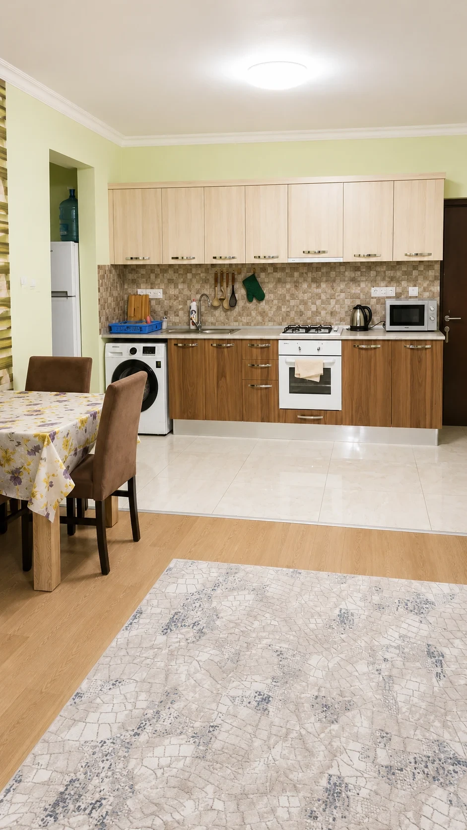 Royal Sun Residence — 1+1 Apartment · River 3 · HC-6656 — source image 5