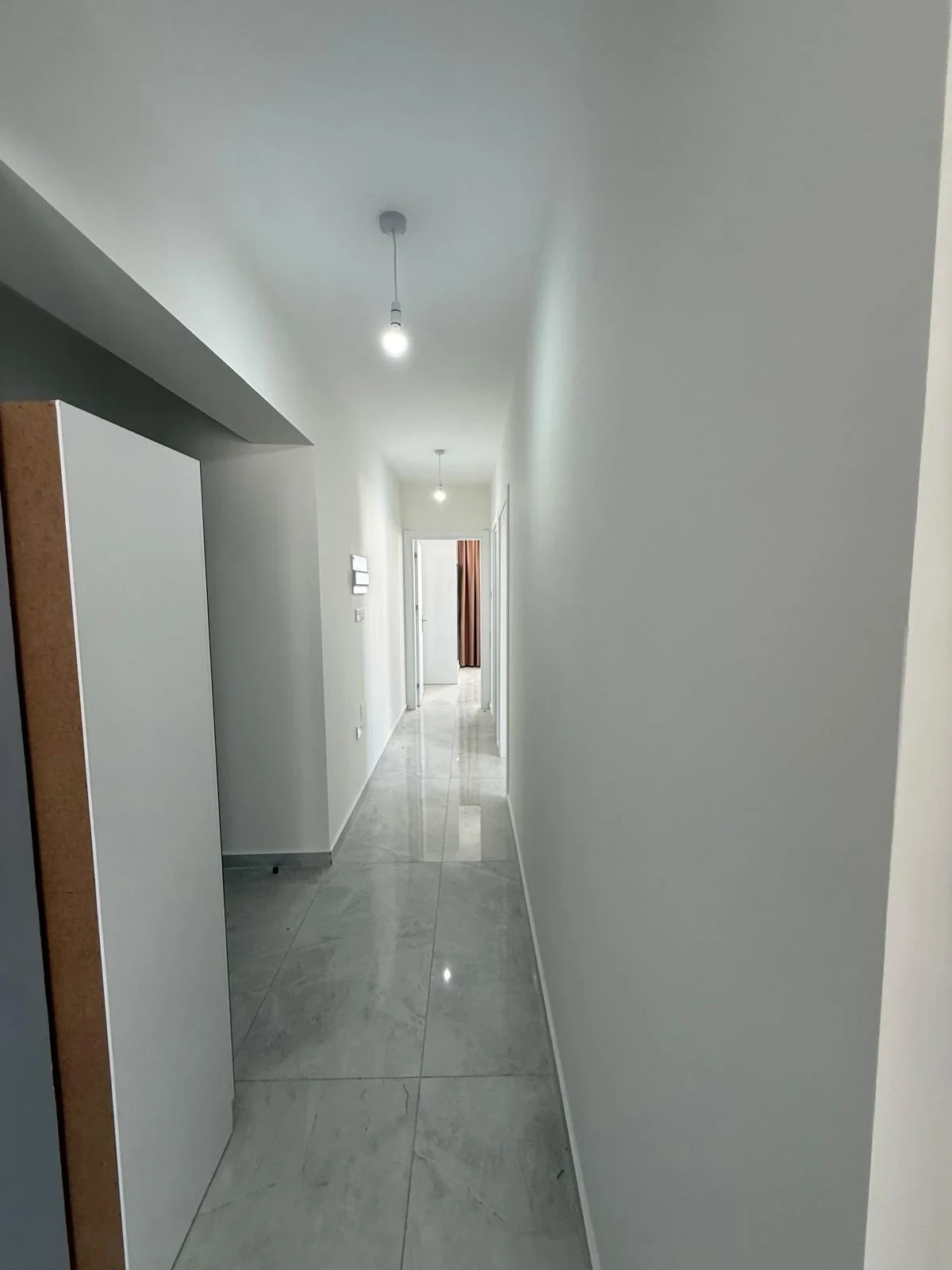 Olea Residence — 2+1 Apartment · Jasmin · HC-6854 · For rent — source image 1