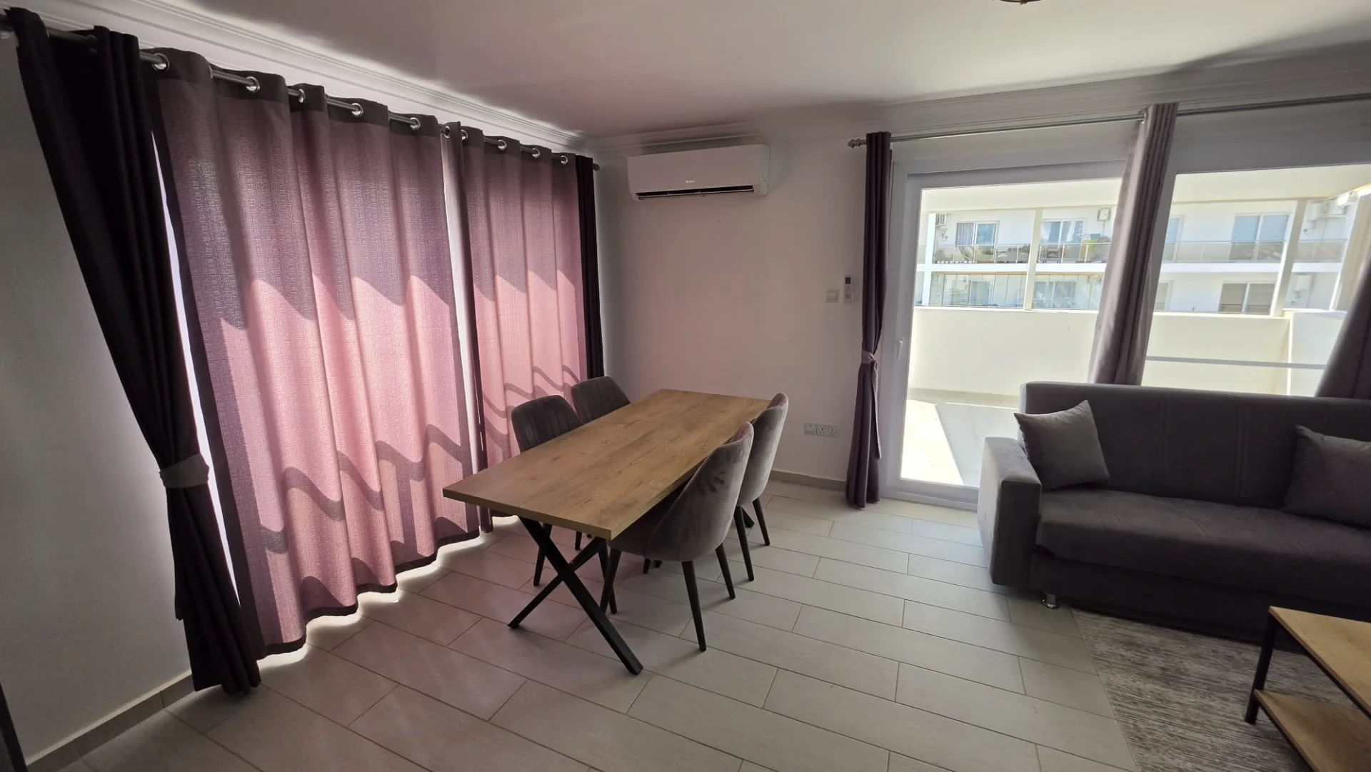 Nova Residence — 2+1 Apartment · HC-6866 · For rent — source image 17