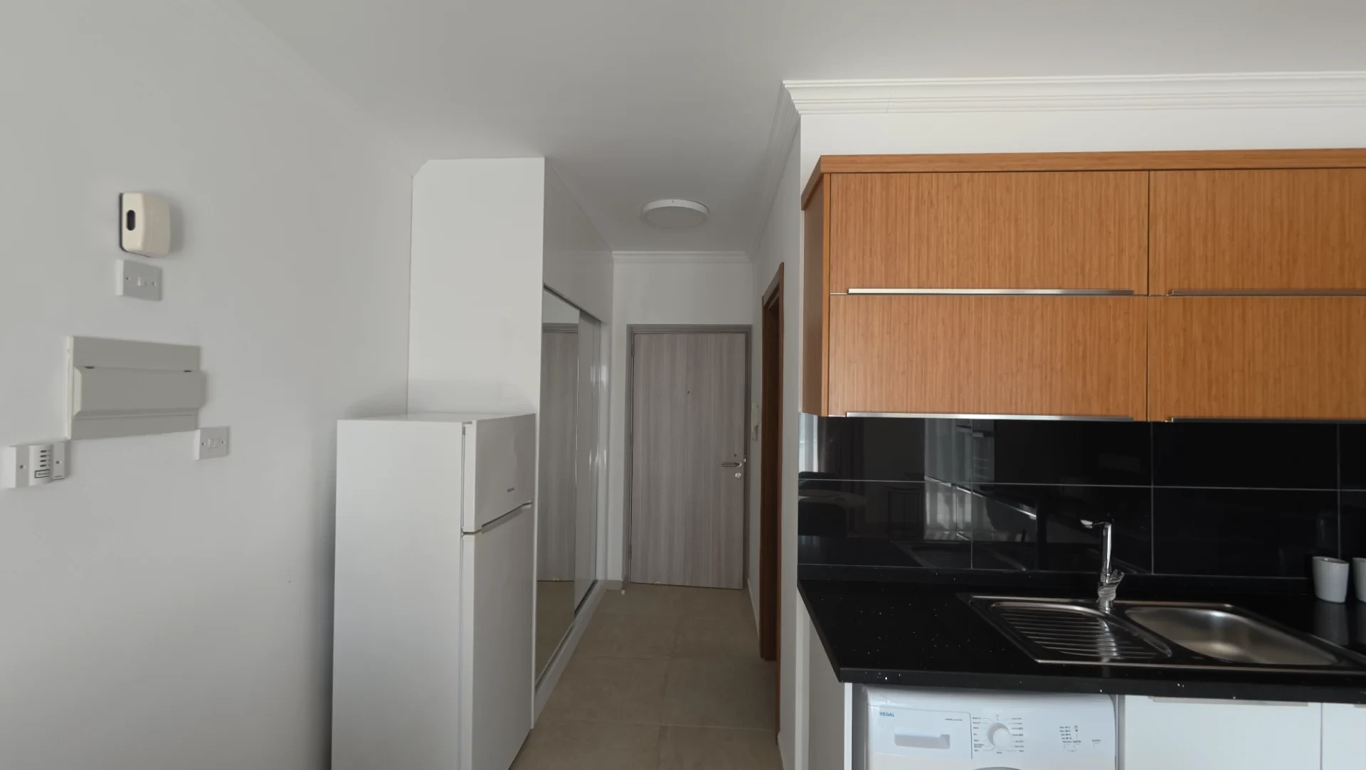 Park Residence — 1+0 Studio · A · HC-6245 — source image 6