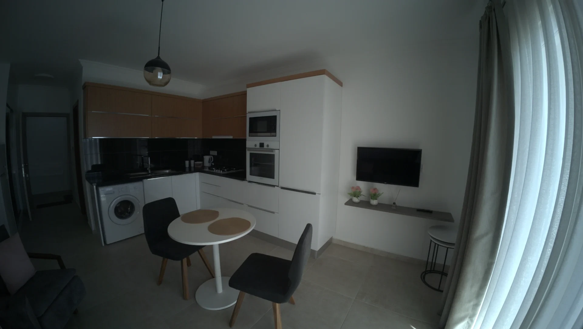 Park Residence — 1+0 Studio · A · HC-6245 — source image 3