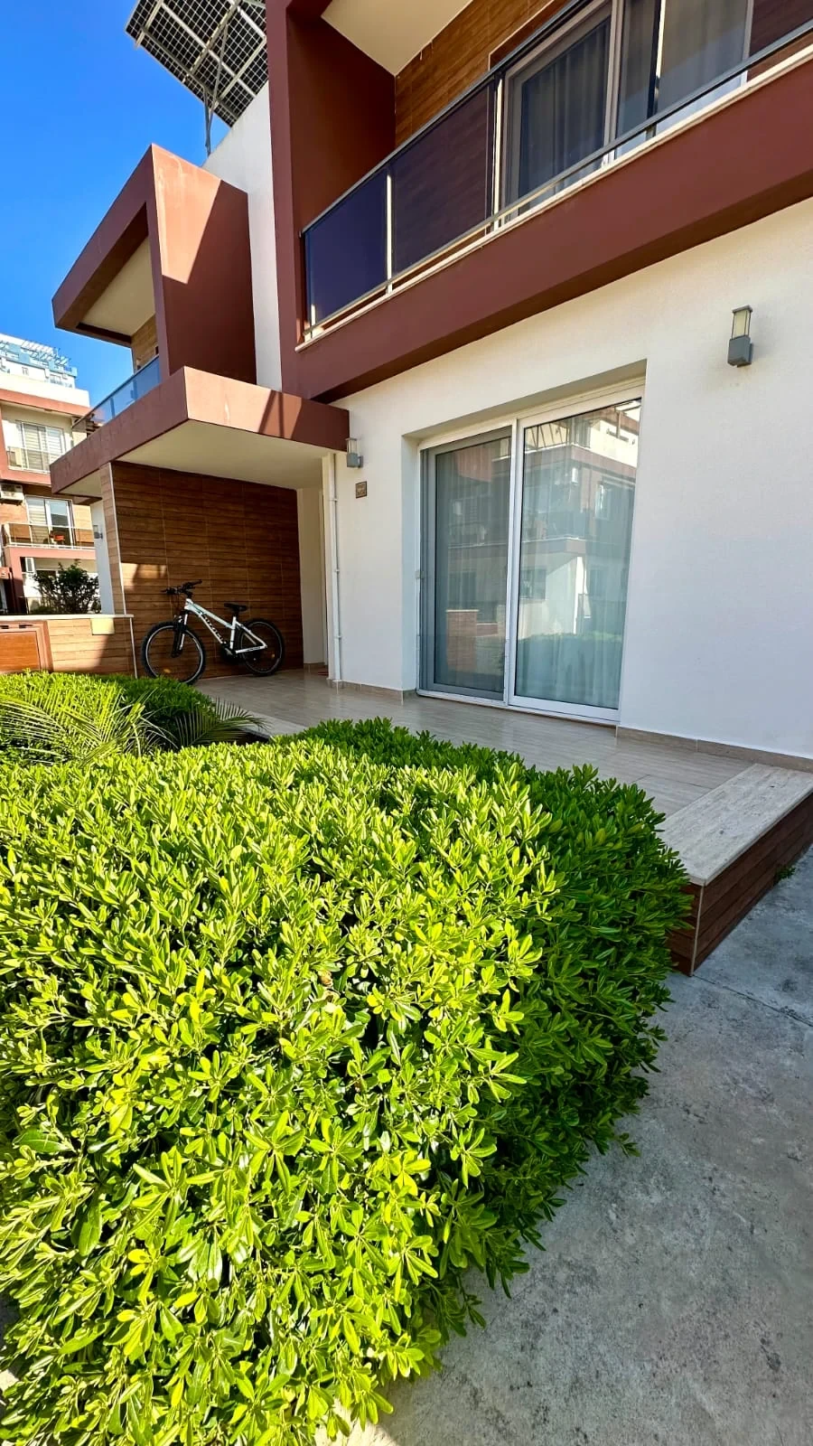 Royal Sun Residence — 3+1 Villa · Stream · HC-6640 — source image 22
