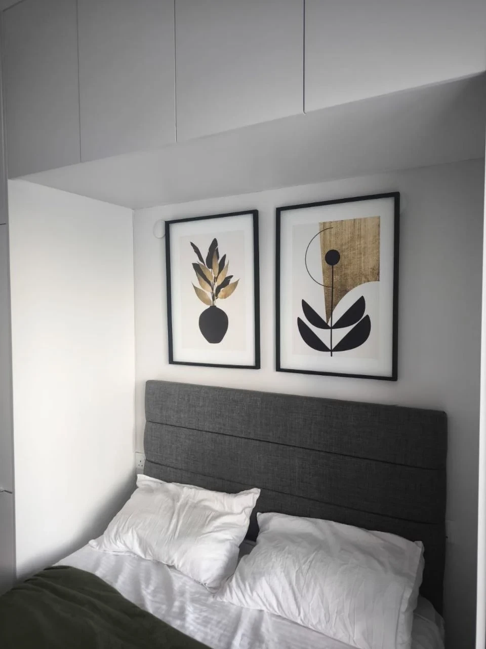 Riverside Life Residence — 1+0 Studio · Mountain · HC-6733 — source image 1