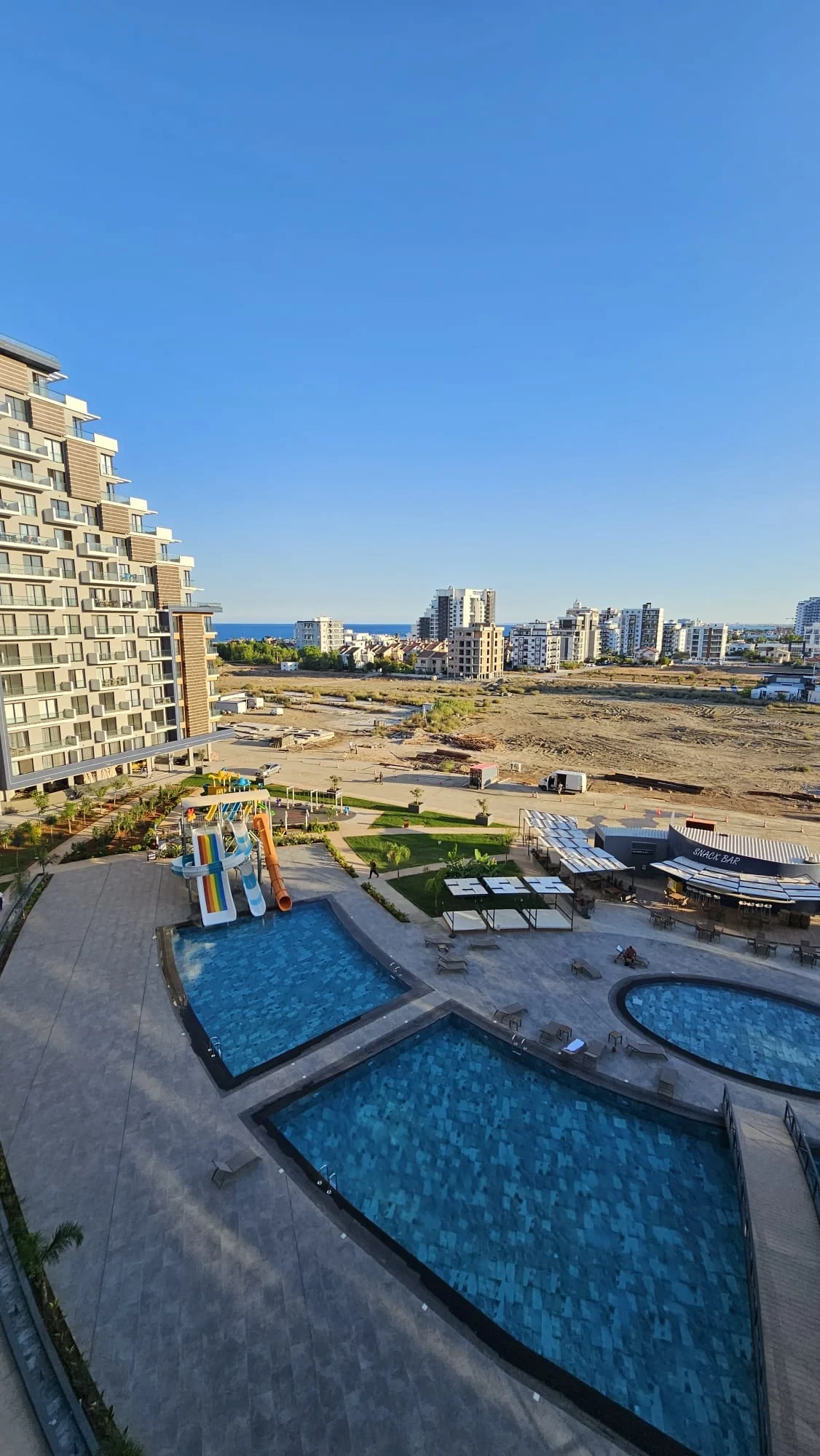 Riverside Life Residence — 1+0 Studio · Mountain · HC-6733 — source image 9