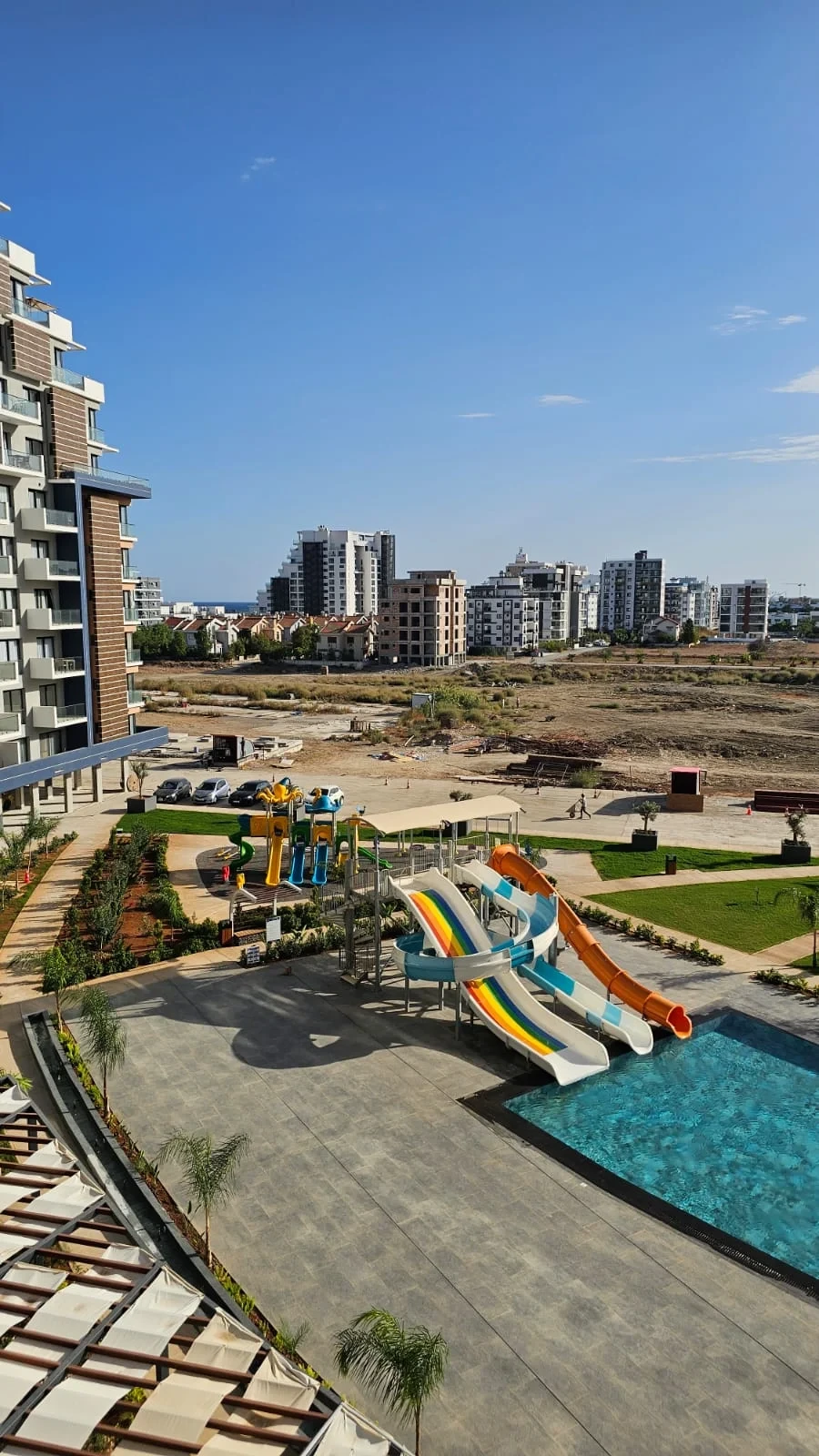 Riverside Life Residence &mdash; 2+1 Penthouse &middot; Rivercorner &middot; HC-6201 &mdash; source image 14