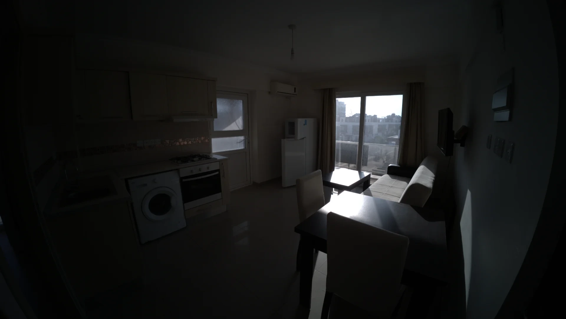 Royal Sun Residence — 1+1 Penthouse · Potamic 4 · HC-6275 — source image 1