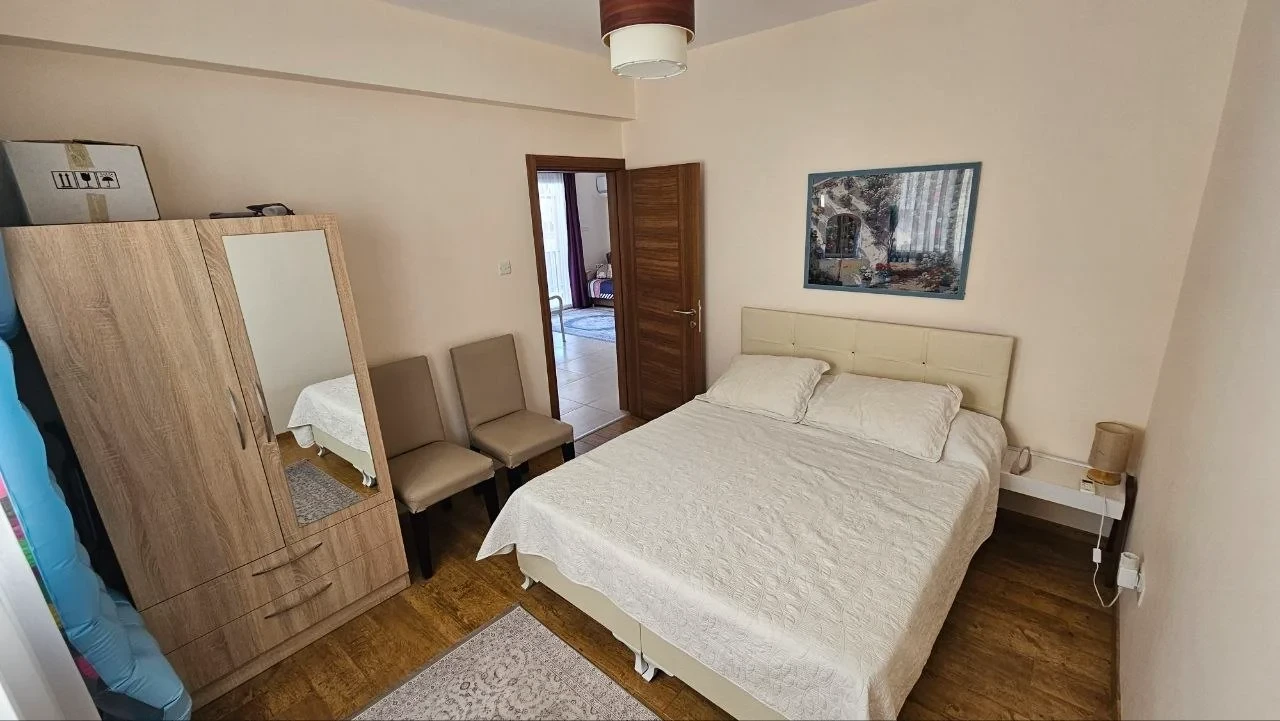Royal Sun Residence &mdash; 2+1 Apartment &middot; River 3 &middot; HC-6743 &mdash; source image 6