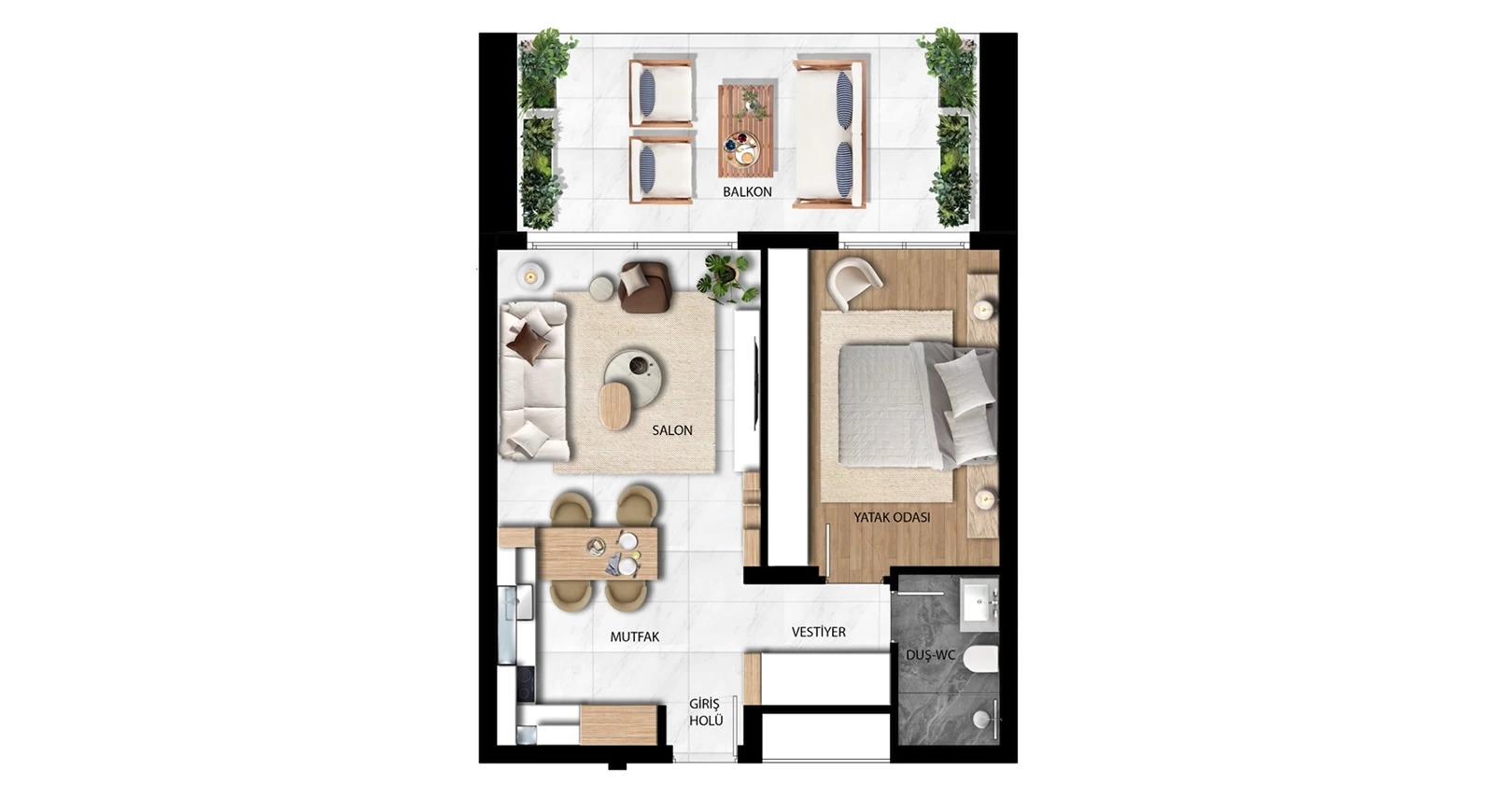 Courtyard Platinum