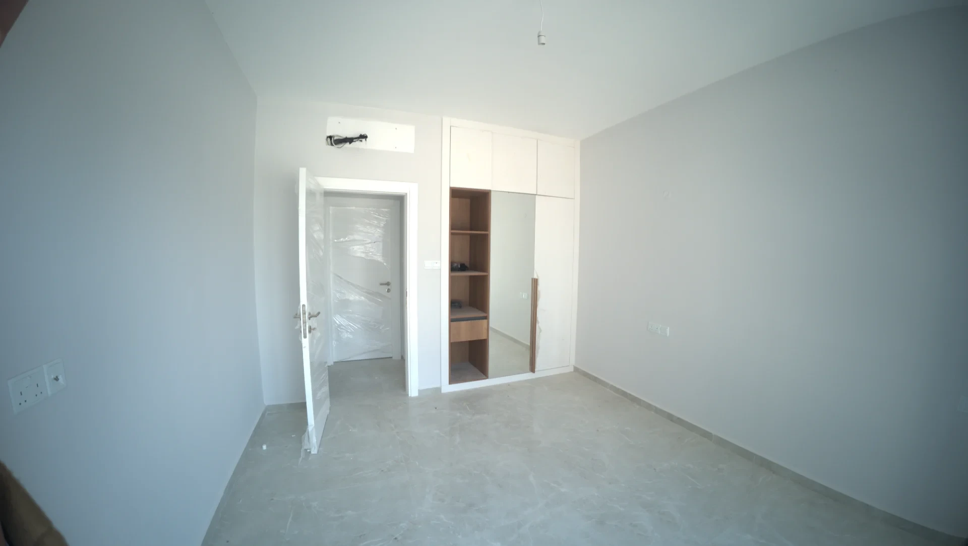 Riverside Life Residence — 1+1 Apartment · Sunrise · HC-6237