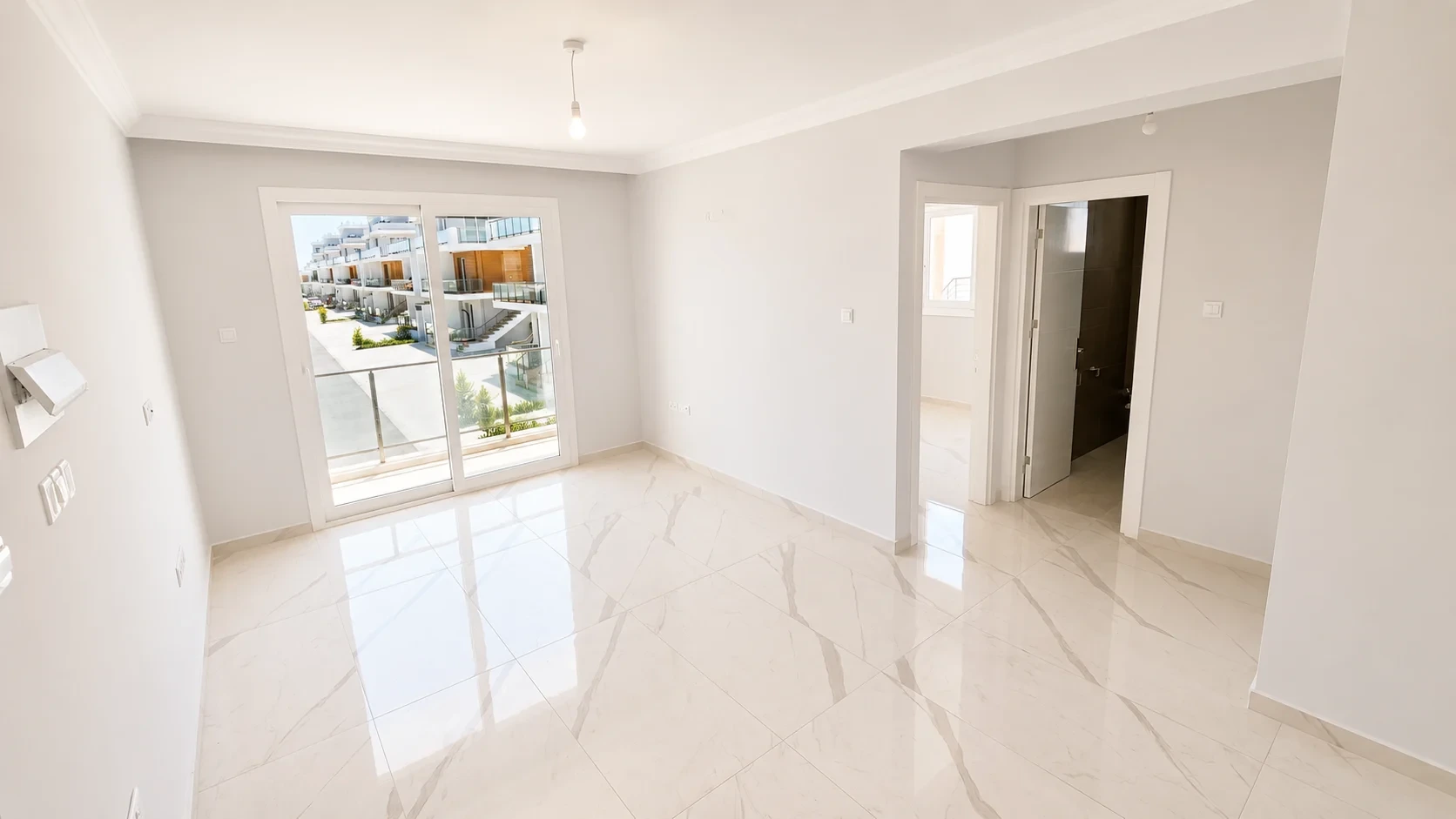 Royal Sun Elite Residence — 2+1 Apartment · Turquoise 39 · HC-6684 — source image 2