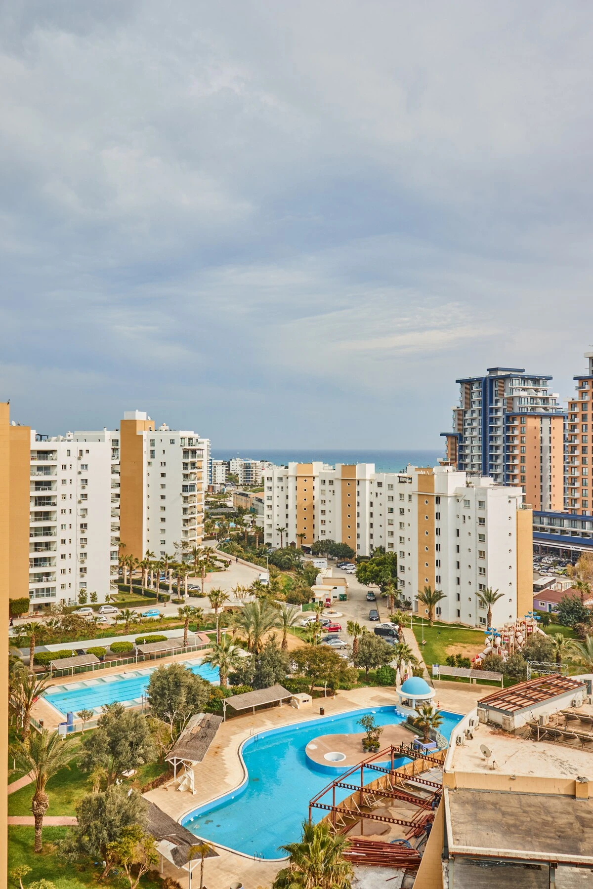 Exclusive Penthouse | Top Floor with Sea View — source image 22
