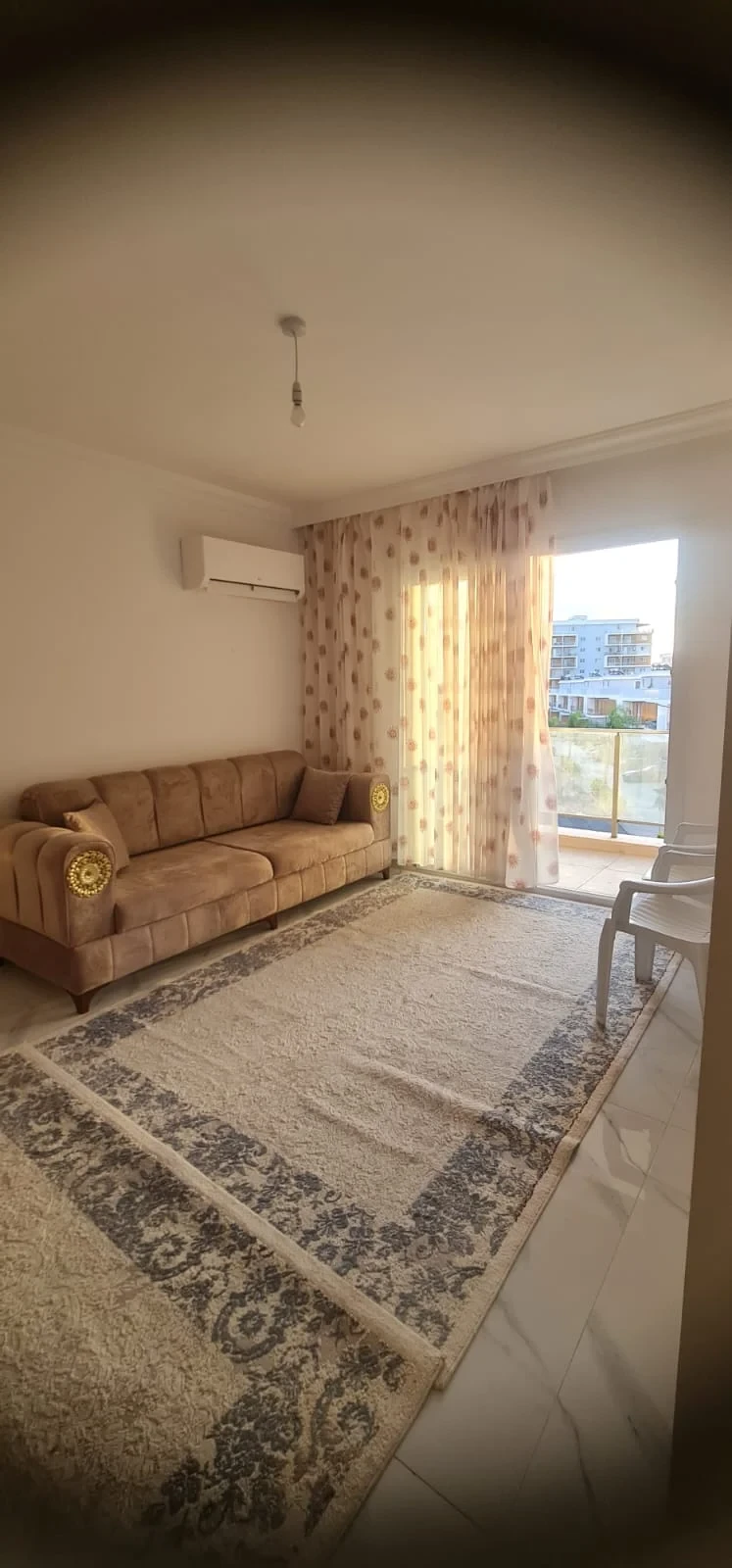 Royal Sun Elite Residence — 1+1 Apartment · Onyx · HC-6304