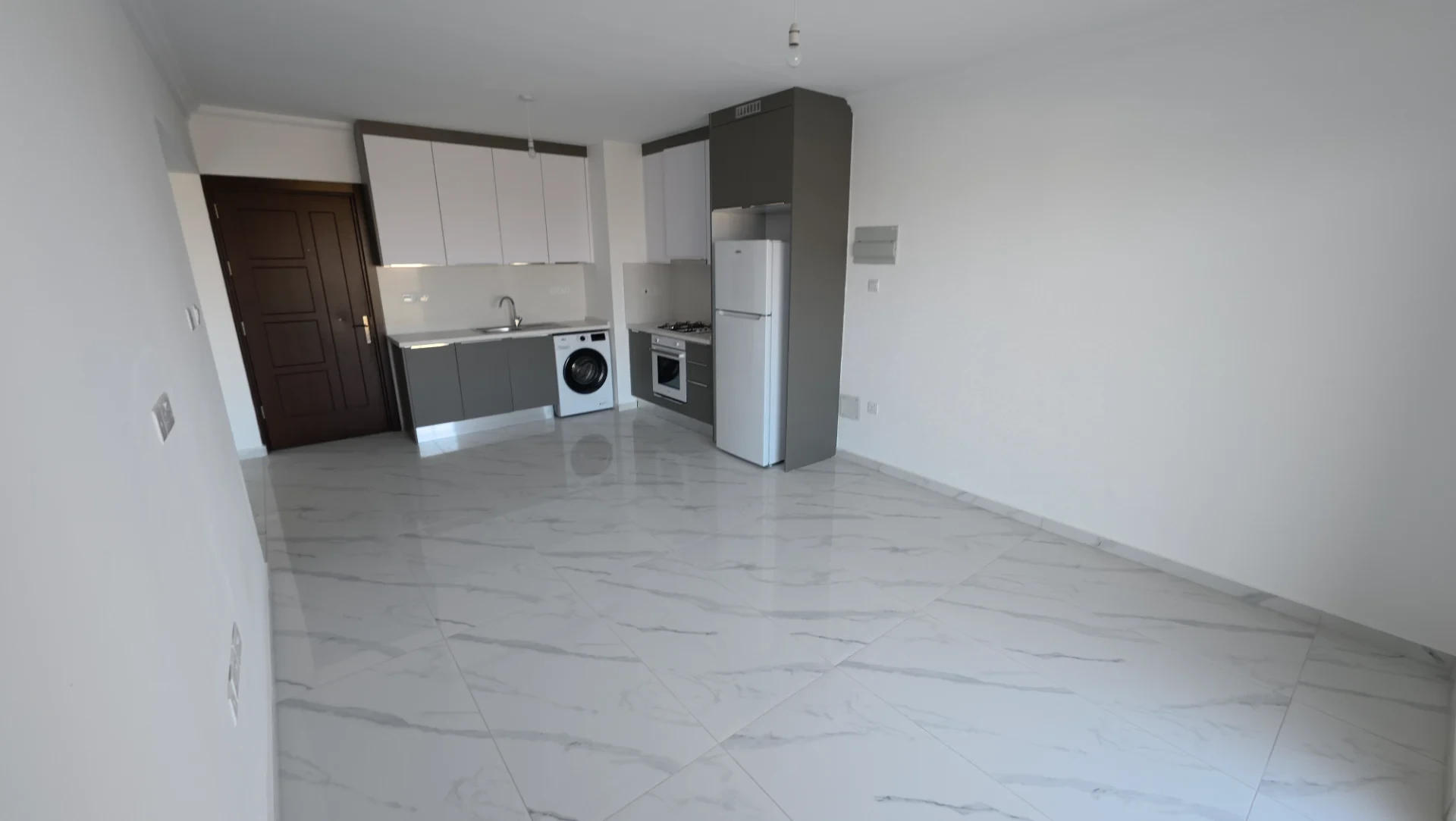 Royal Sun Elite Residence — 1+1 Apartment · Carnelian 1 · HC-6323 — source image 7