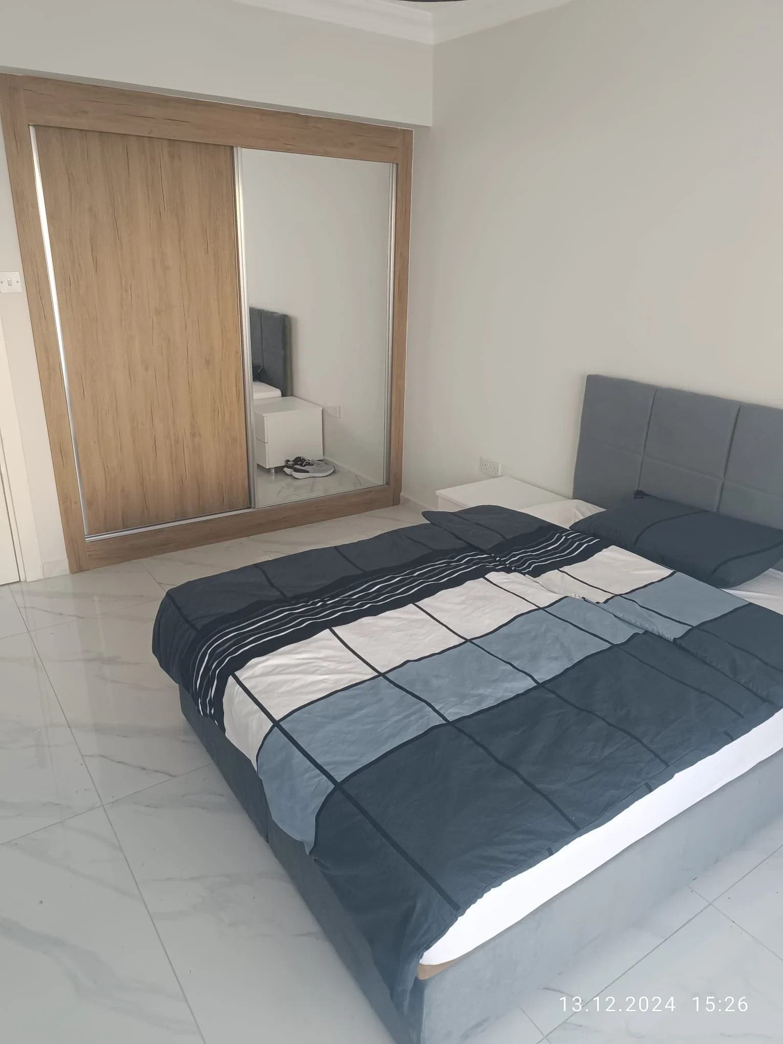 Park Residence — 1+1 Apartment · I · HC-6248 — source image 6