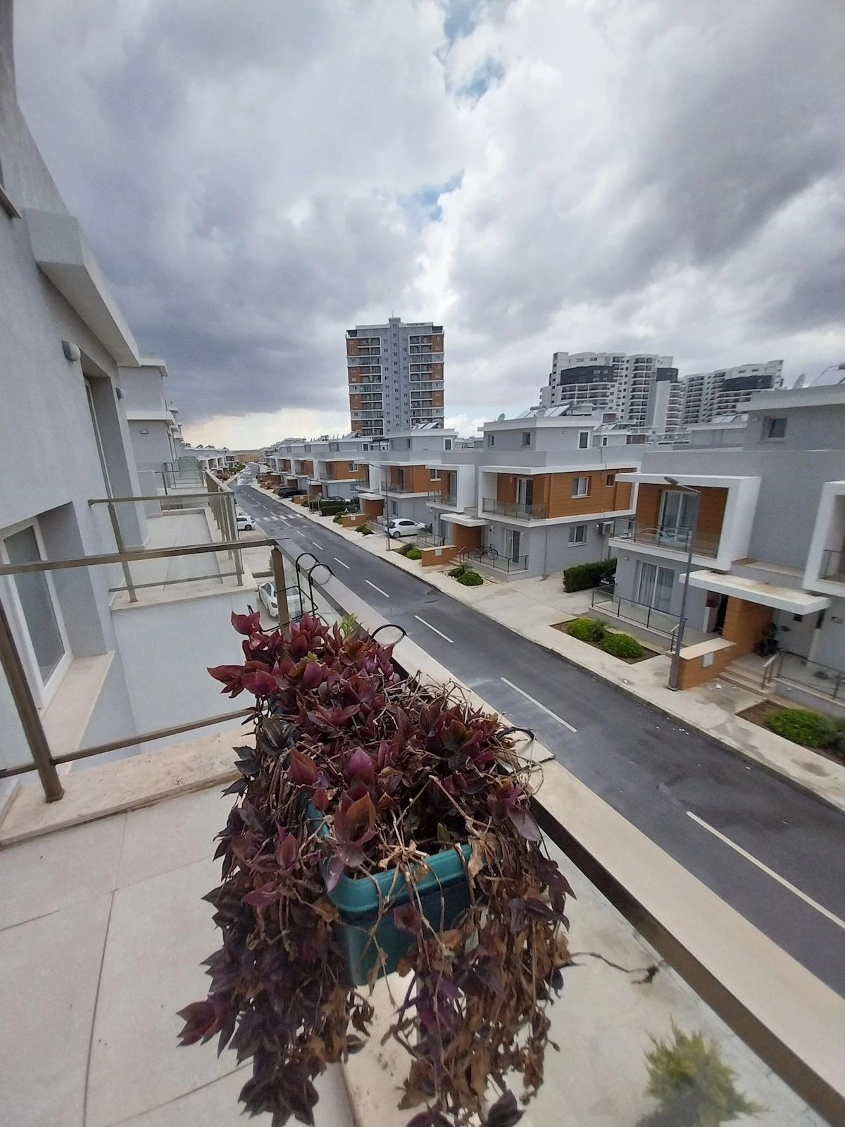 1+1 Penthouse in Royal Sun Elite, Spacious Terrace — source image 19