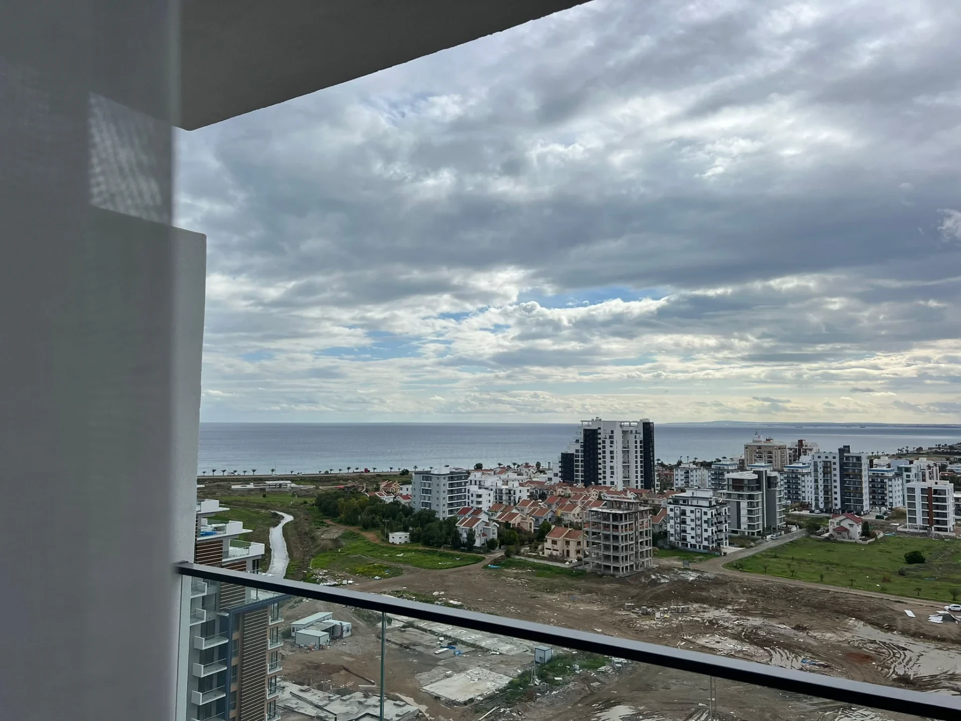 Riverside Life Residence — 1+1 Apartment · Mountain · HC-6225