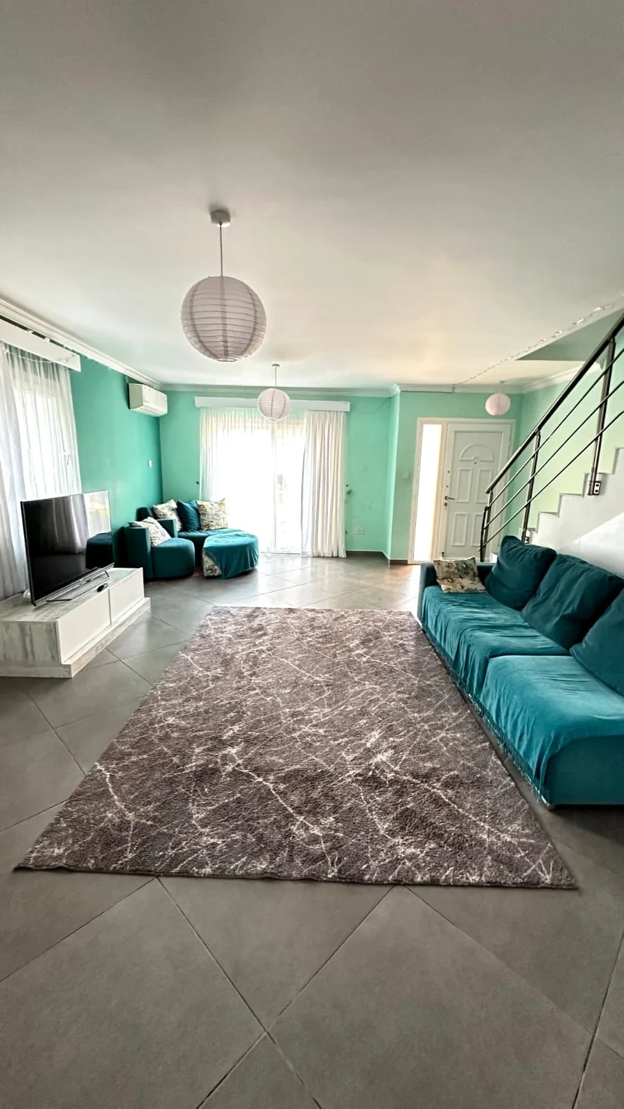 Royal Sun Residence — 3+1 Villa · Stream · HC-6640 — source image 8