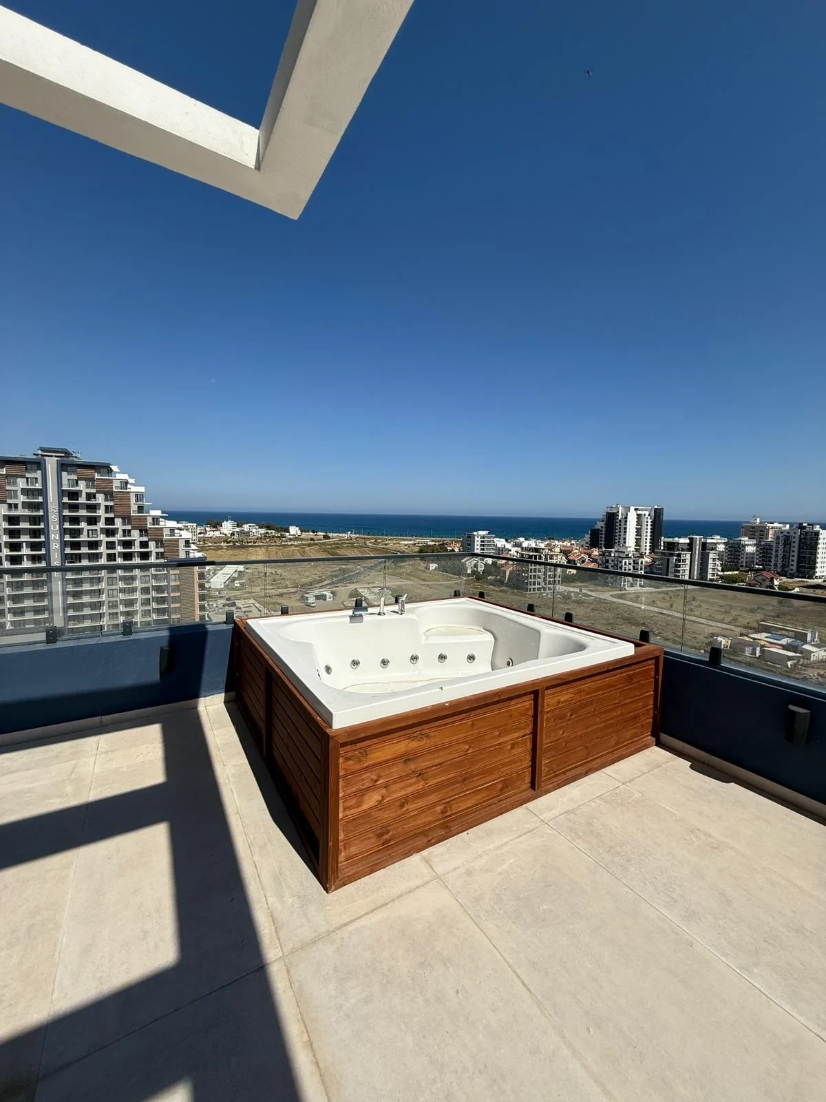 Riverside Life Residence &mdash; 2+1 Penthouse &middot; Sunset &middot; HC-6235 &mdash; source image 2