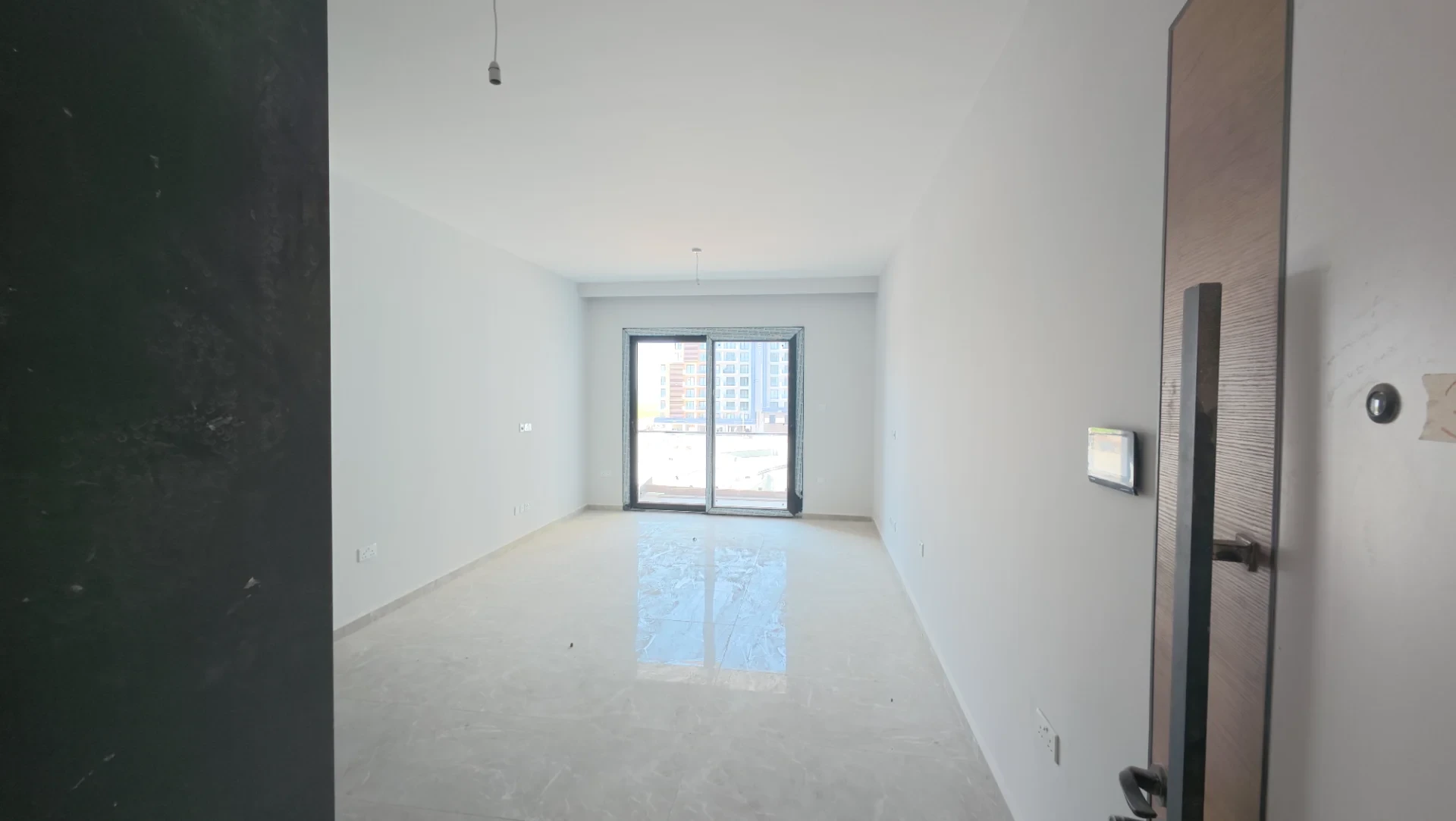 Riverside Life Residence — 1+1 Apartment · Sunrise · HC-6237 — source image 1