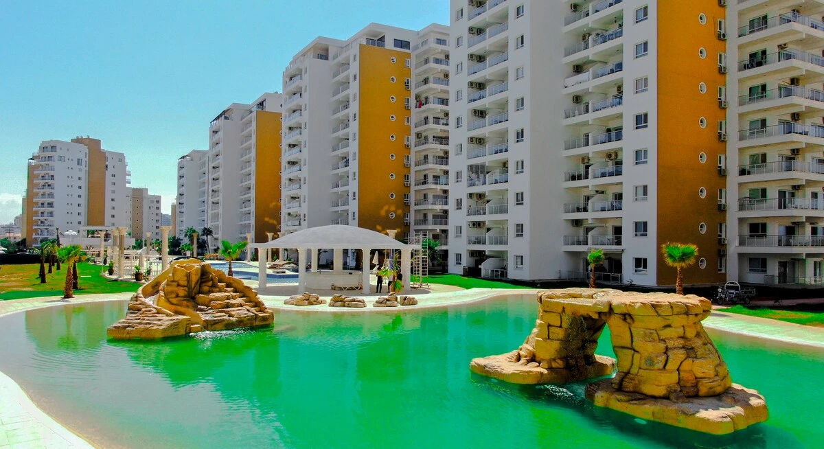 Modern Studio in Caesar Resort | Long Beach Access — source image 6