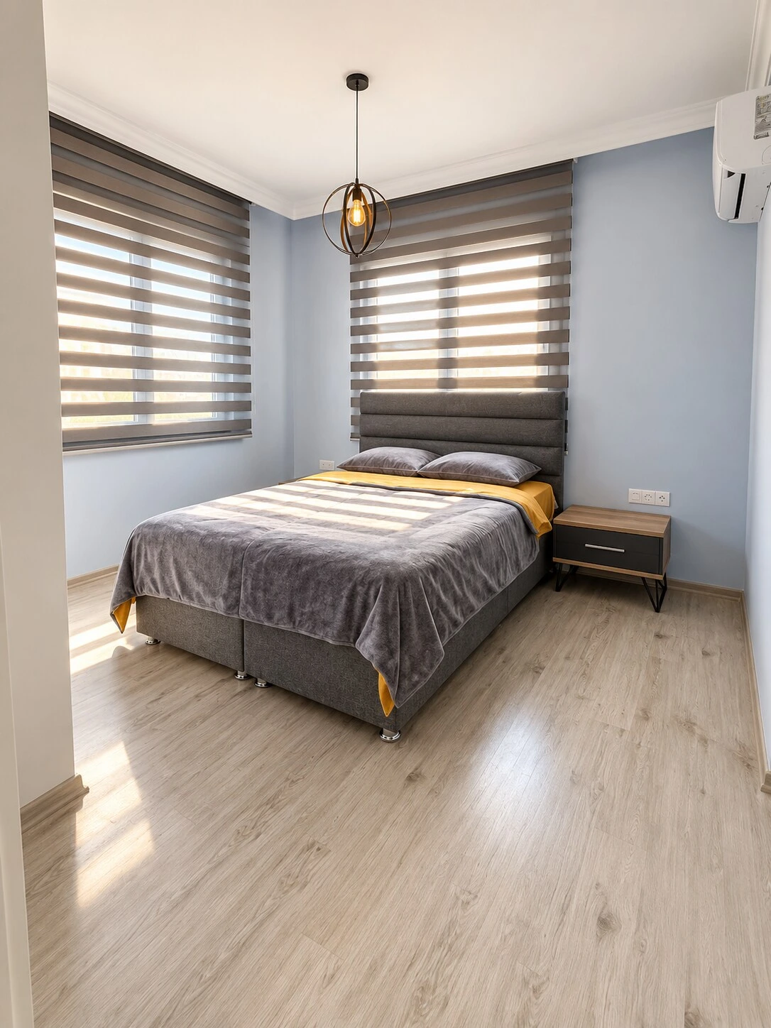 Stylish 2BR in Royal Sun Elite | Resort Living &mdash; source image 2