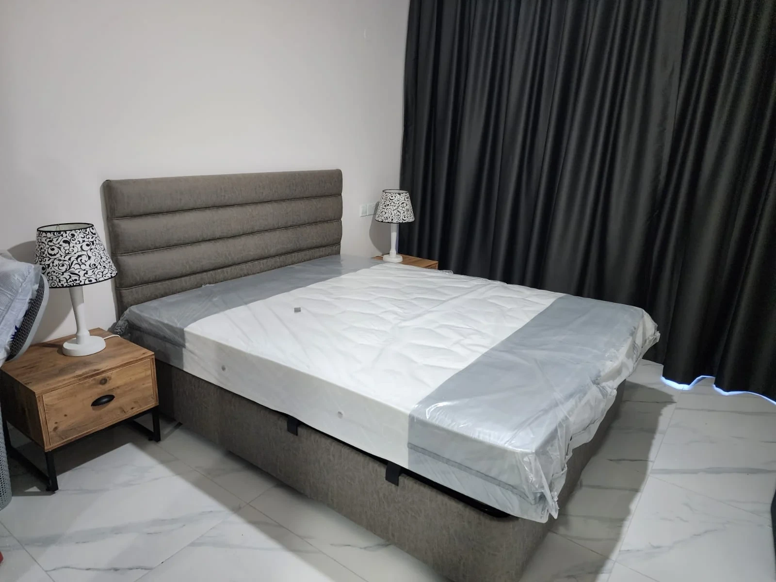 Riverside Life Residence — 1+1 Apartment · Sunrise · HC-6661 — source image 1