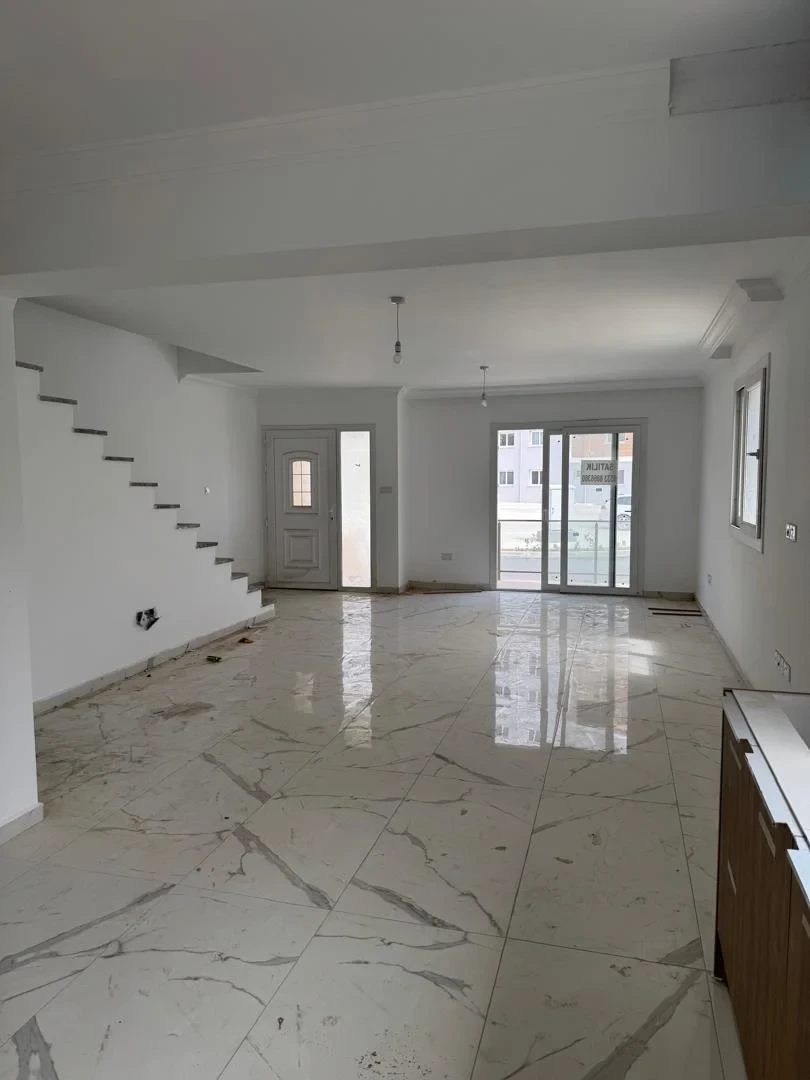 Royal Sun Elite Residence — 3+1 Villa · Sapphire · HC-6341