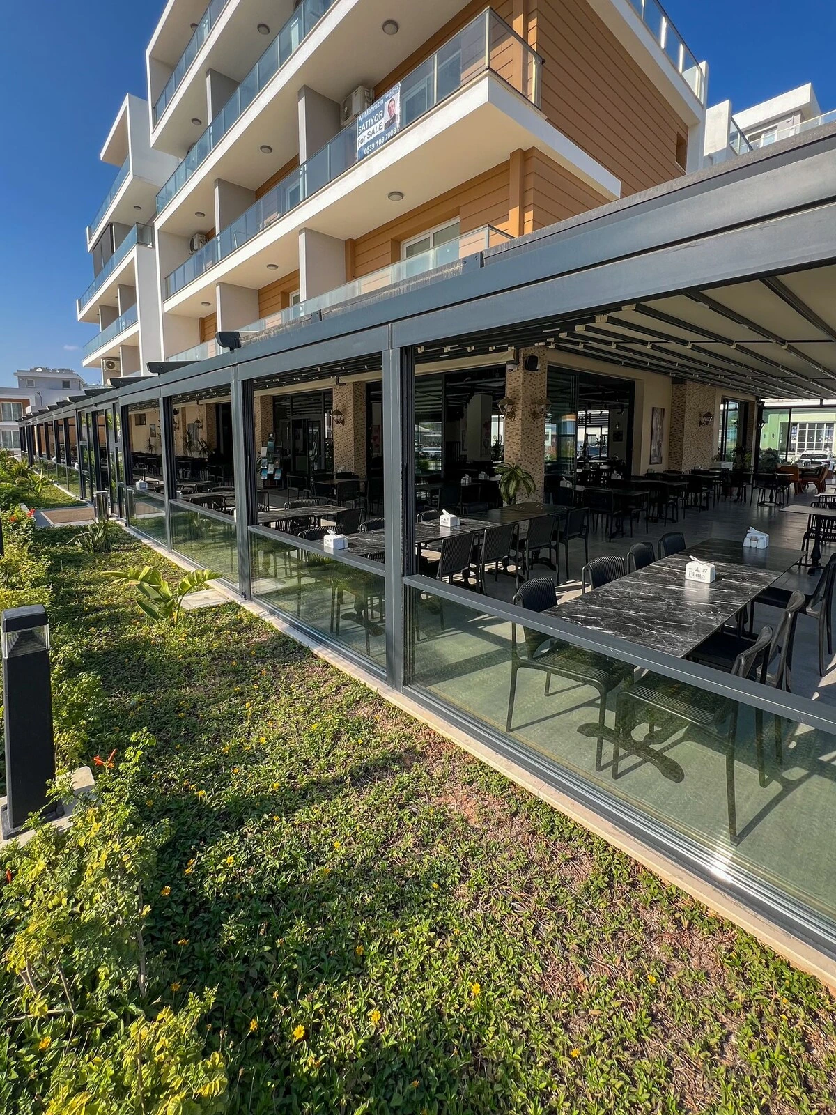 Stylish 2BR in Royal Sun Elite | Resort Living &mdash; source image 16