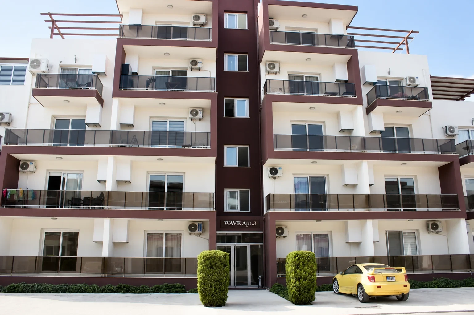 Royal Sun Residence &mdash; 1+0 Studio &middot; Wave 3 &middot; HC-6682 &mdash; source image 4