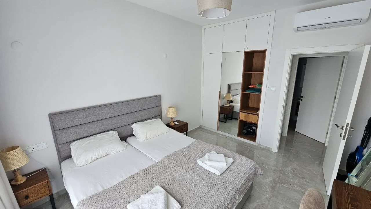 Riverside Life Residence — 1+1 Apartment · Sunset · HC-6788 — source image 9