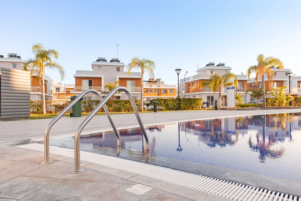 1+1 Penthouse in Royal Sun Elite, Spacious Terrace — source image 20