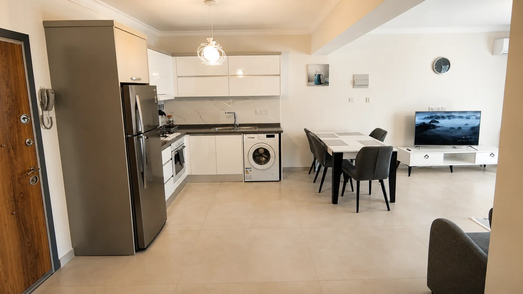 Park Residence — 1+1 Apartment · C · HC-6269 — source image 5