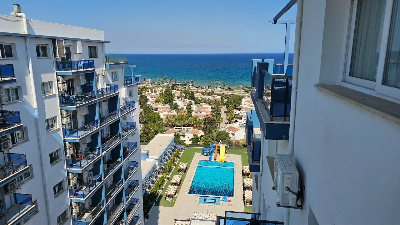 Royal Life Residence — 1+1 Apartment · B · HC-6727 — source image 5