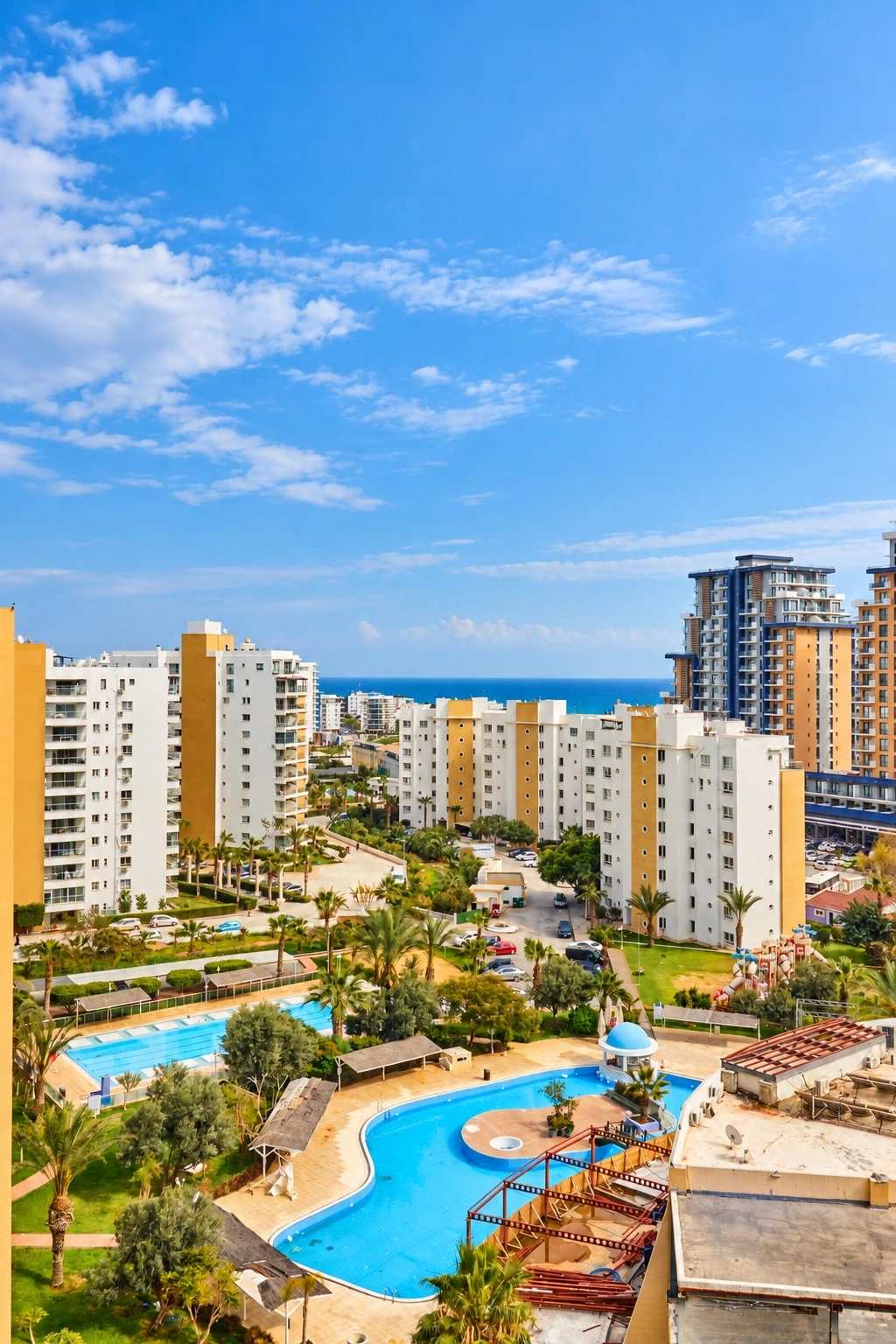 Exclusive Penthouse | Top Floor with Sea View — source image 1