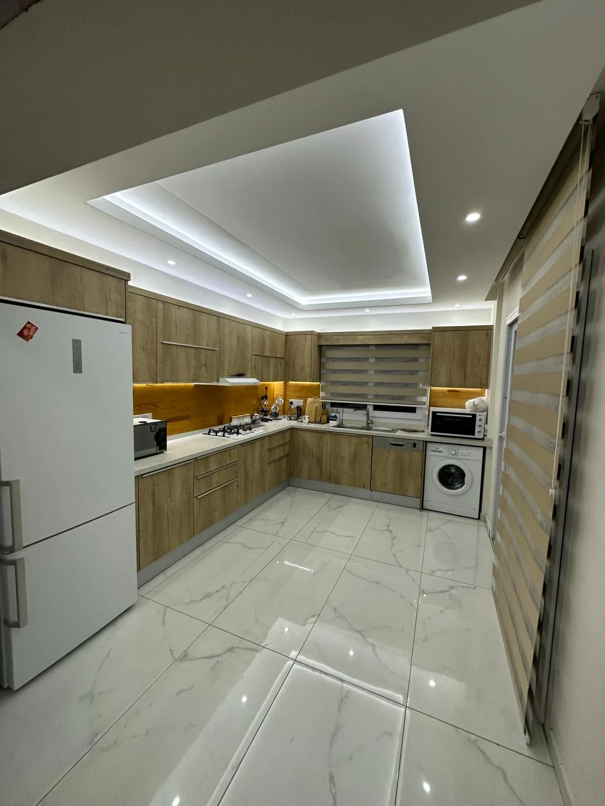 Park Residence — 3+1 Apartment · D · HC-6783 — source image 11