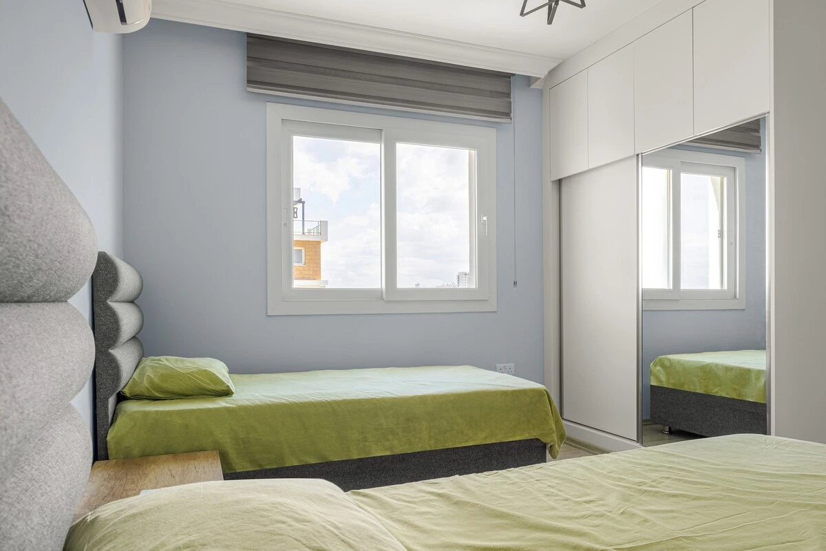 Stylish 2BR in Royal Sun Elite | Resort Living &mdash; source image 25