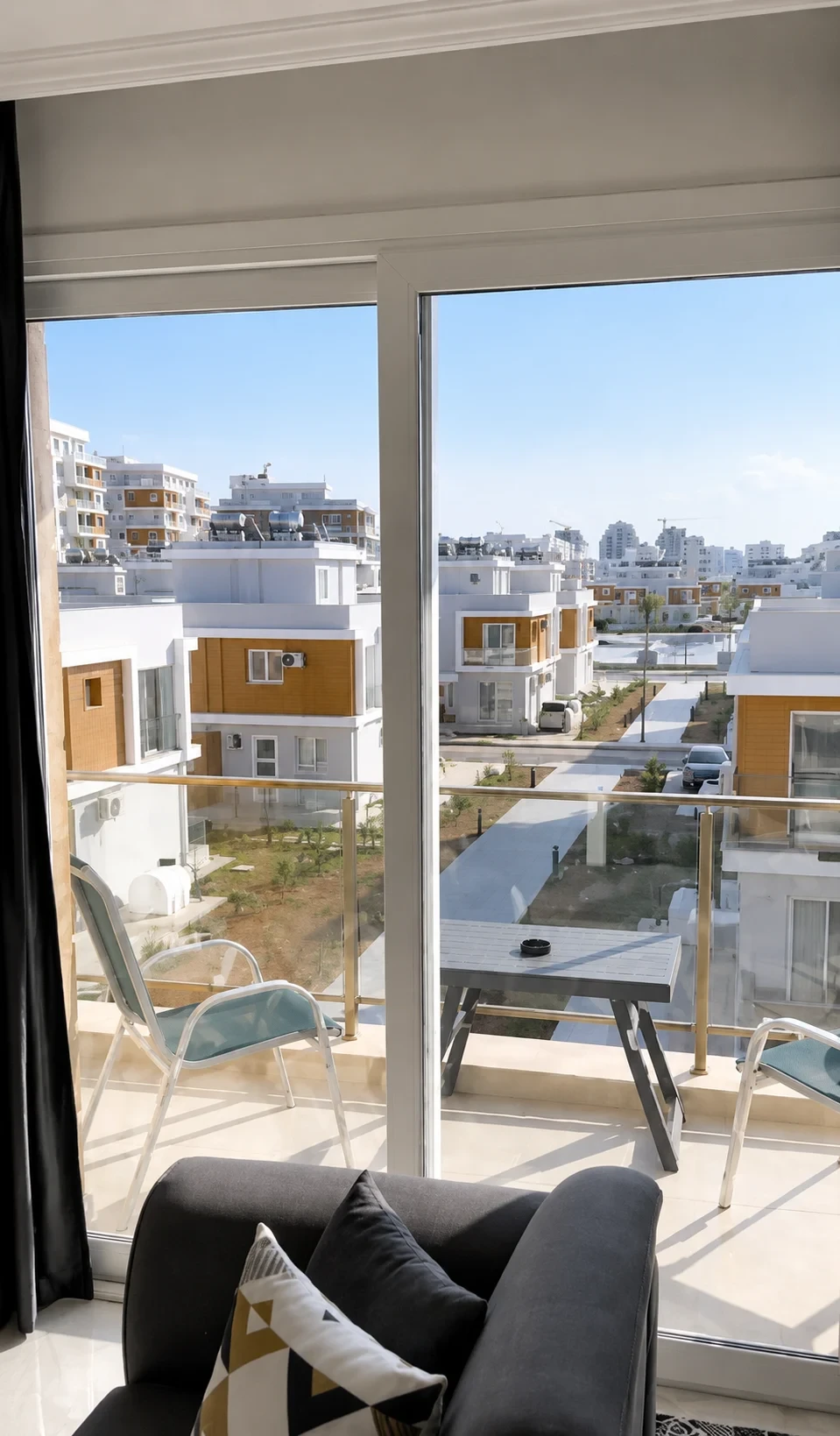 Royal Sun Elite Residence &mdash; 2+1 Apartment &middot; Aquamarine 3 &middot; HC-6327 &mdash; source image 4