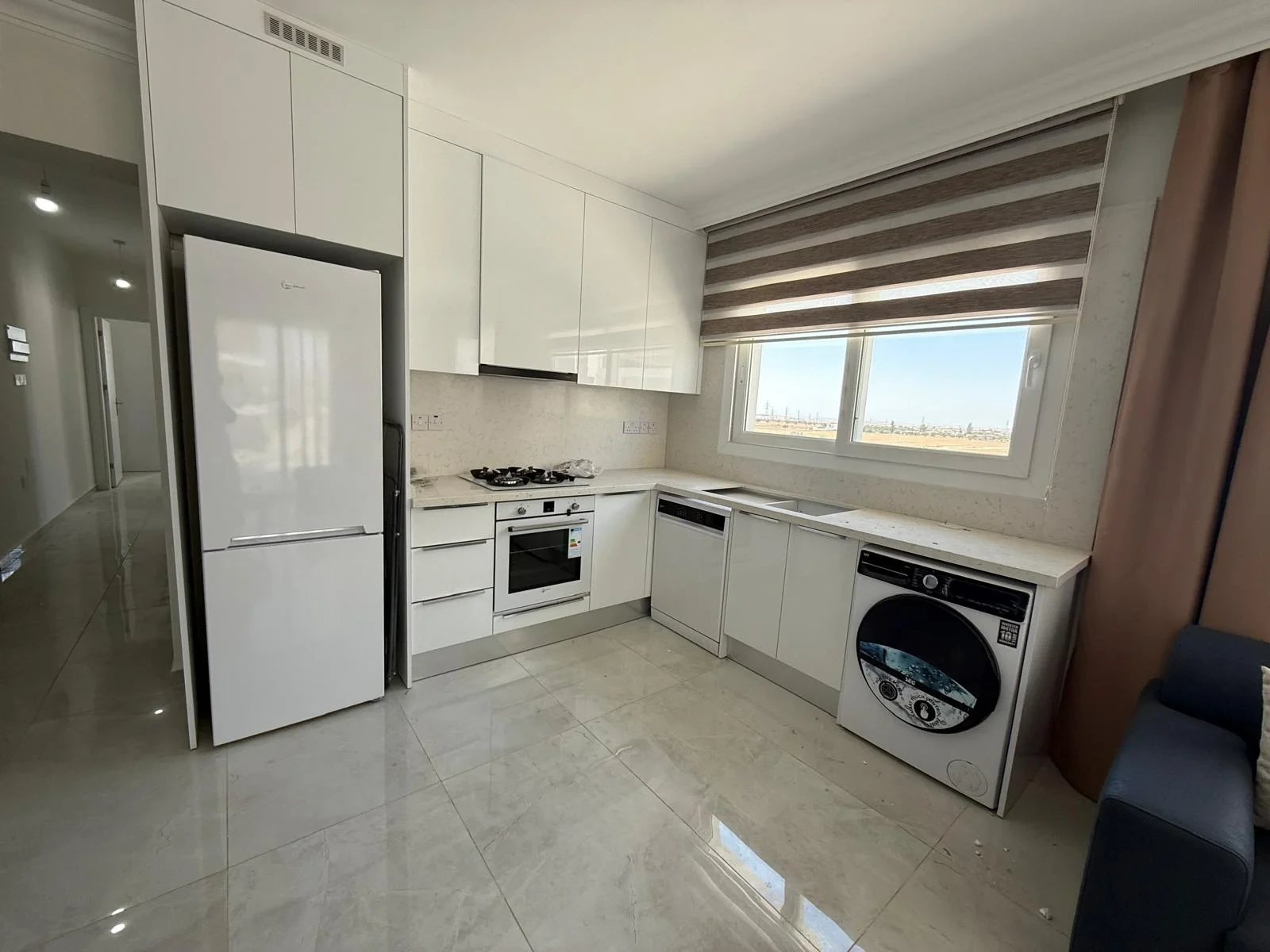 Olea Residence — 2+1 Apartment · Jasmin · HC-6854 · For rent — source image 8