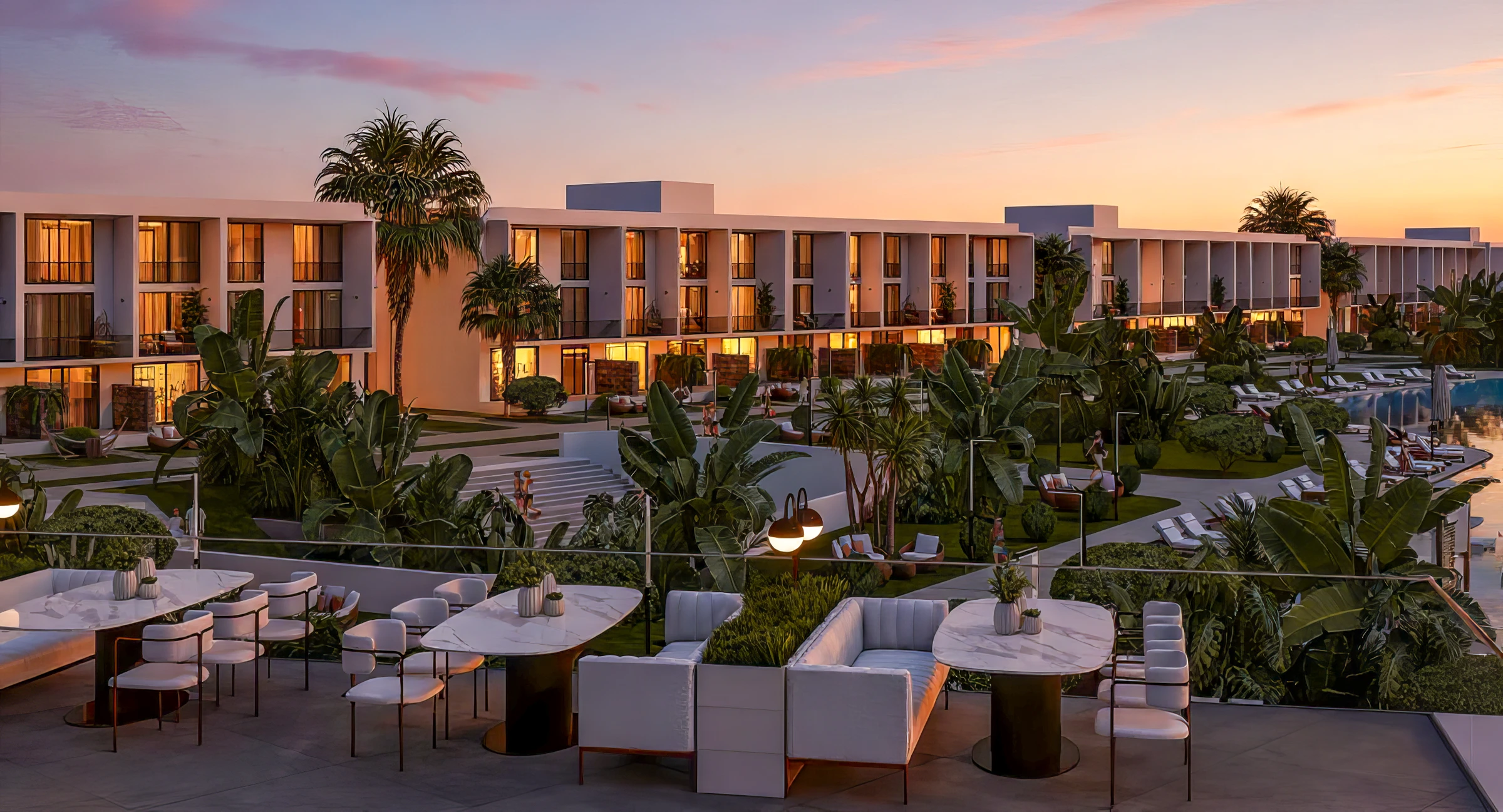 Courtyard Platinum — source image 10