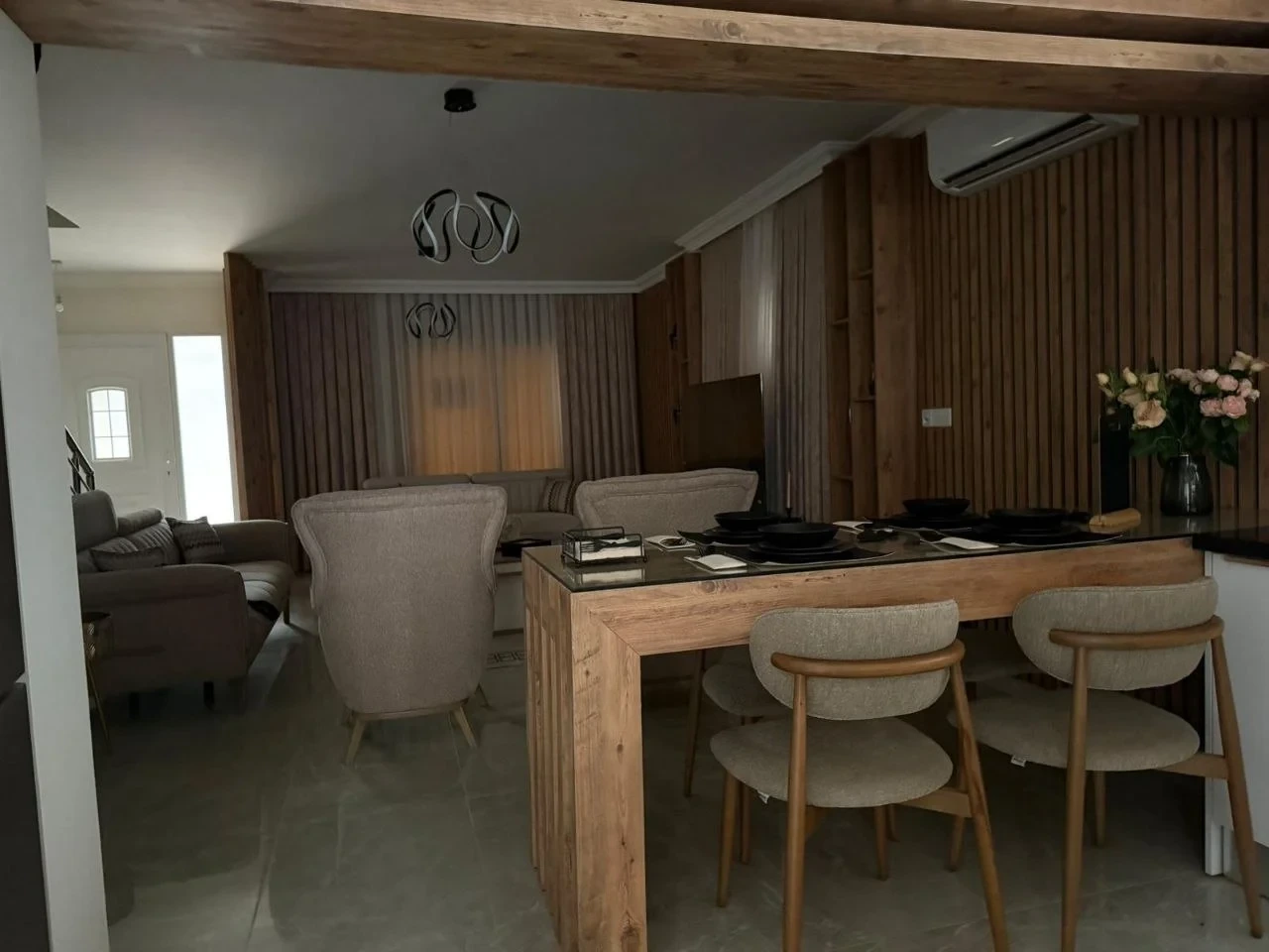 Royal Sun Elite Residence — 3+1 Villa · Sapphire · HC-6778 — source image 6